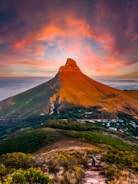 Lionshead