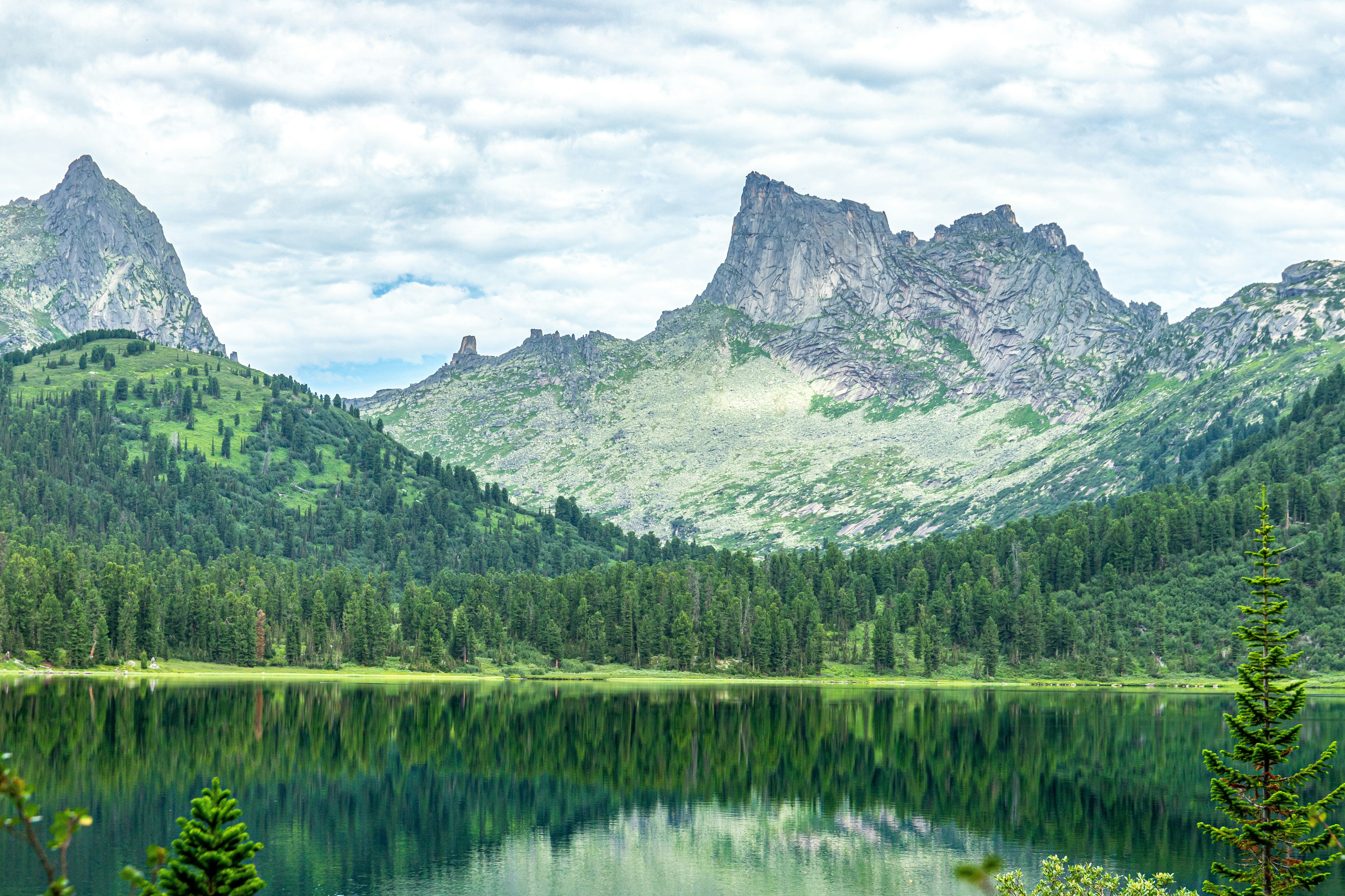 Photo by solomonikvik