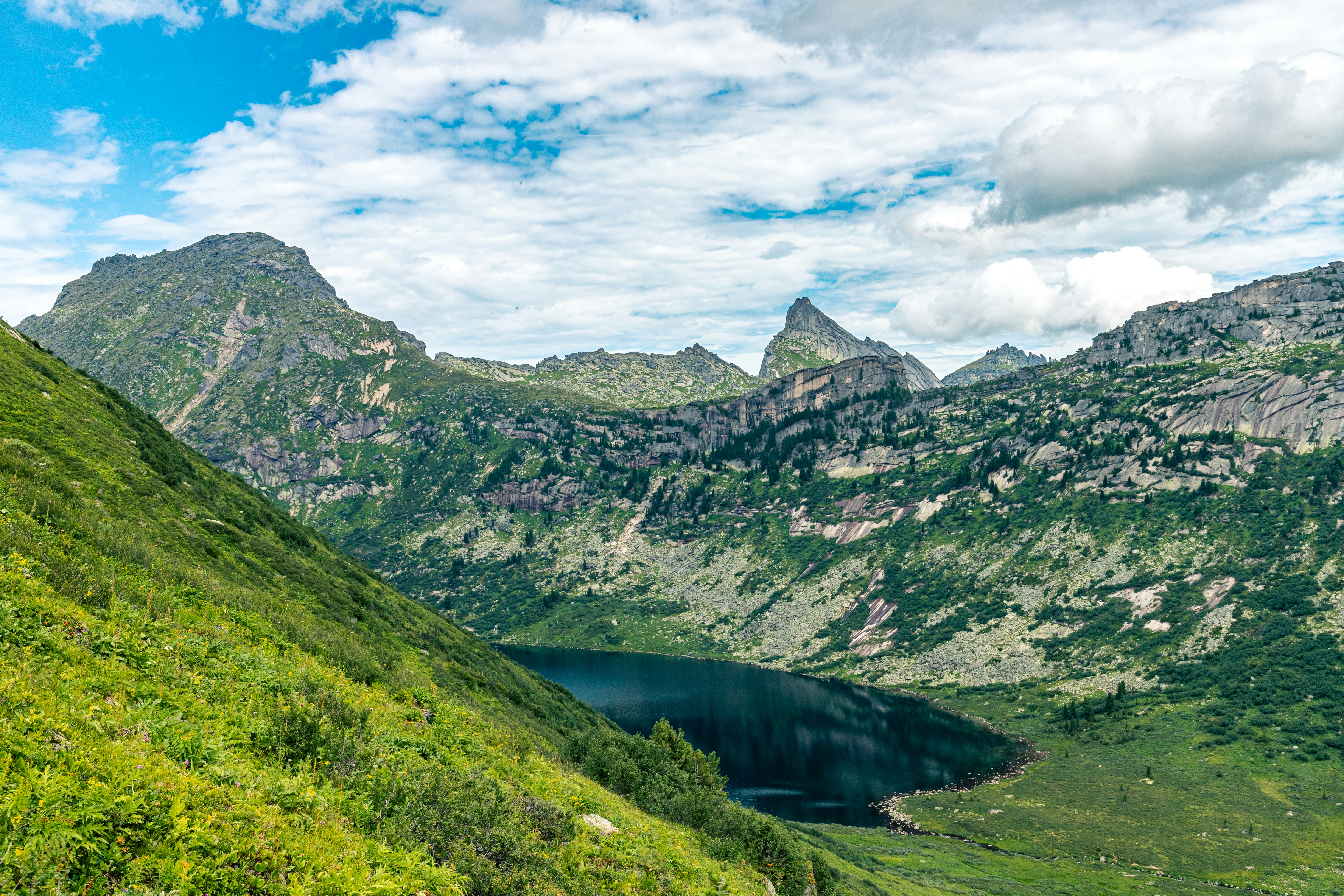 Photo by solomonikvik