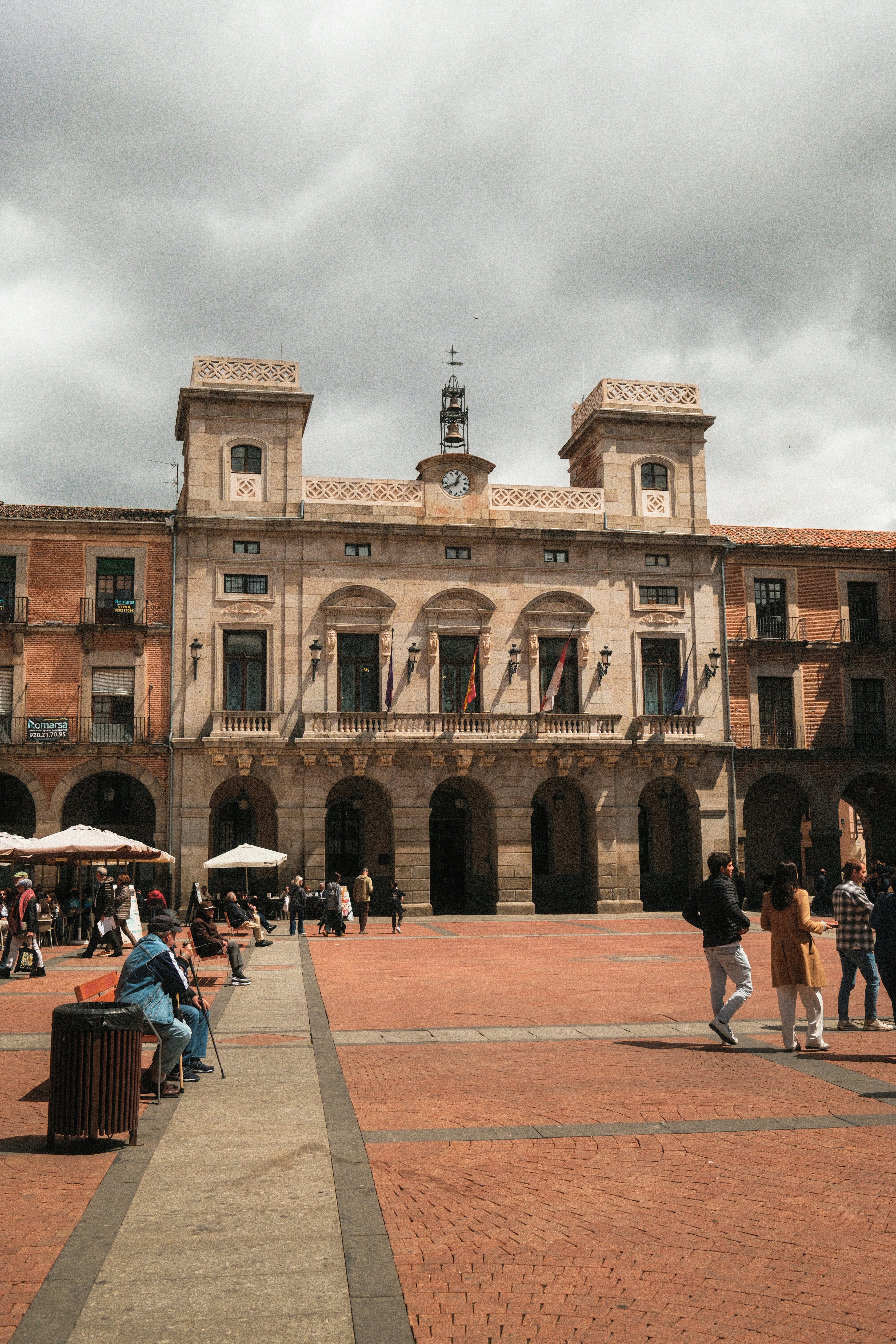 Budget Categories for 2026 Spain Travel