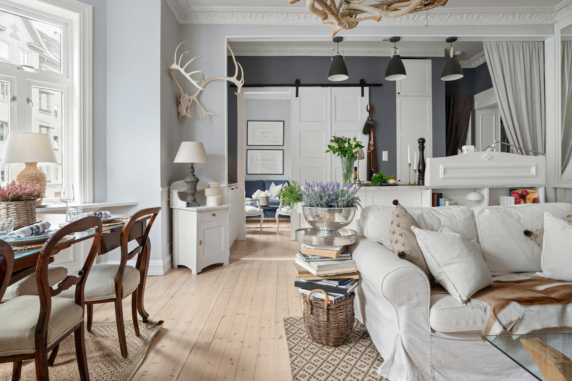 Elegant vacation rental