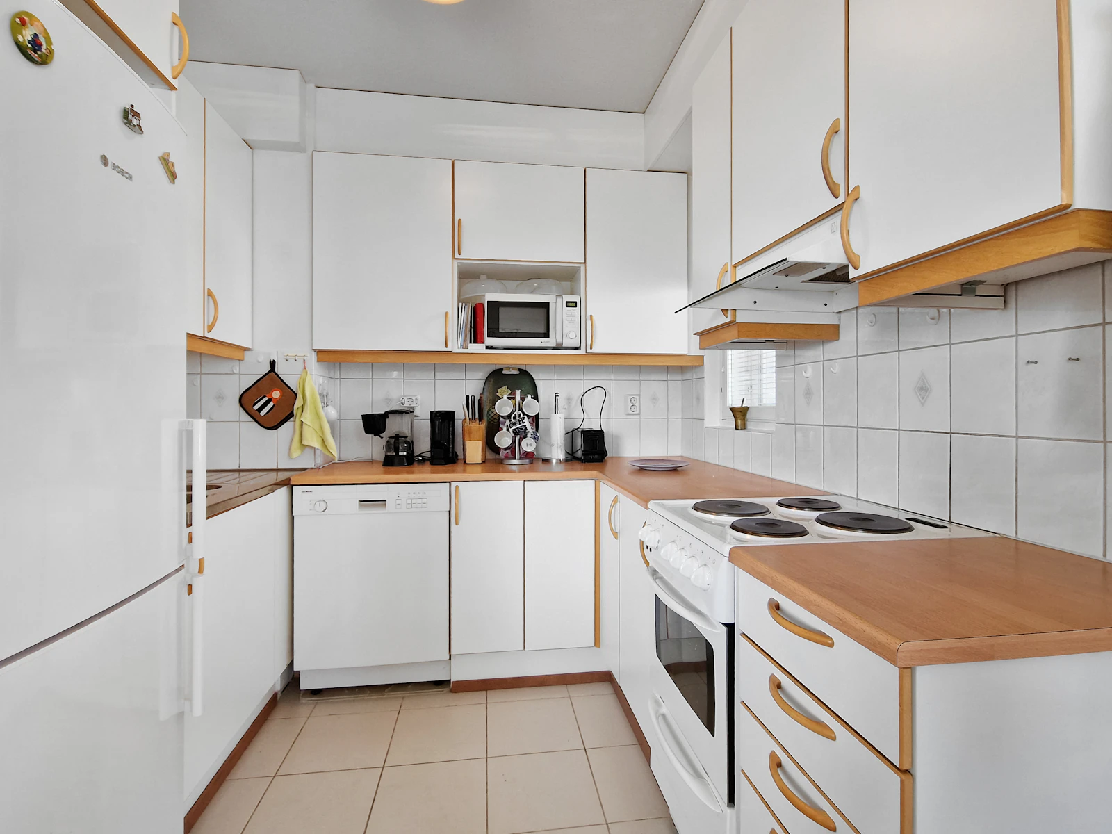 Kitchen Appliances
