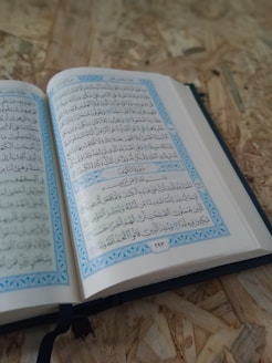 Daily Hadith logo