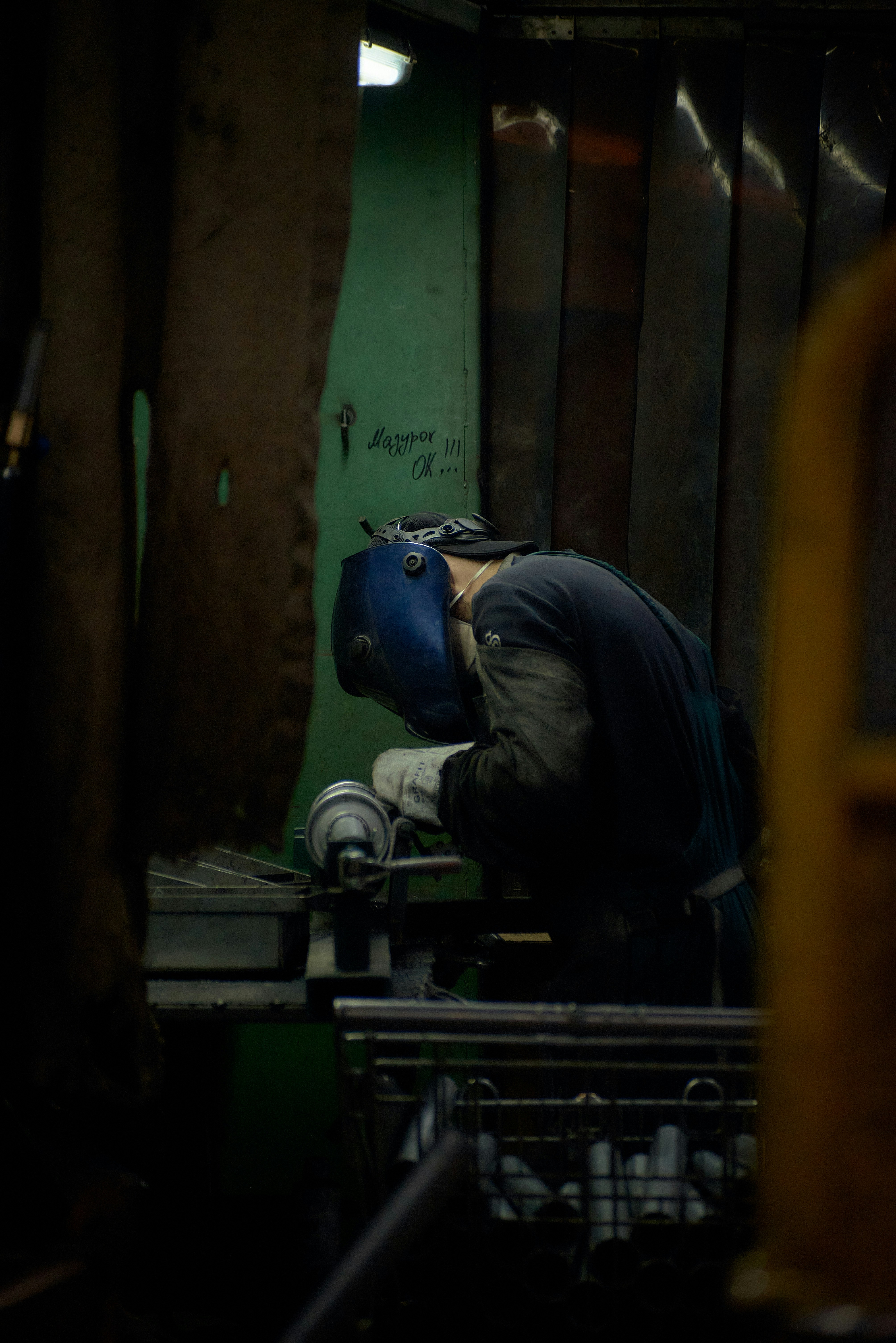 Photo by rostislavbudzan