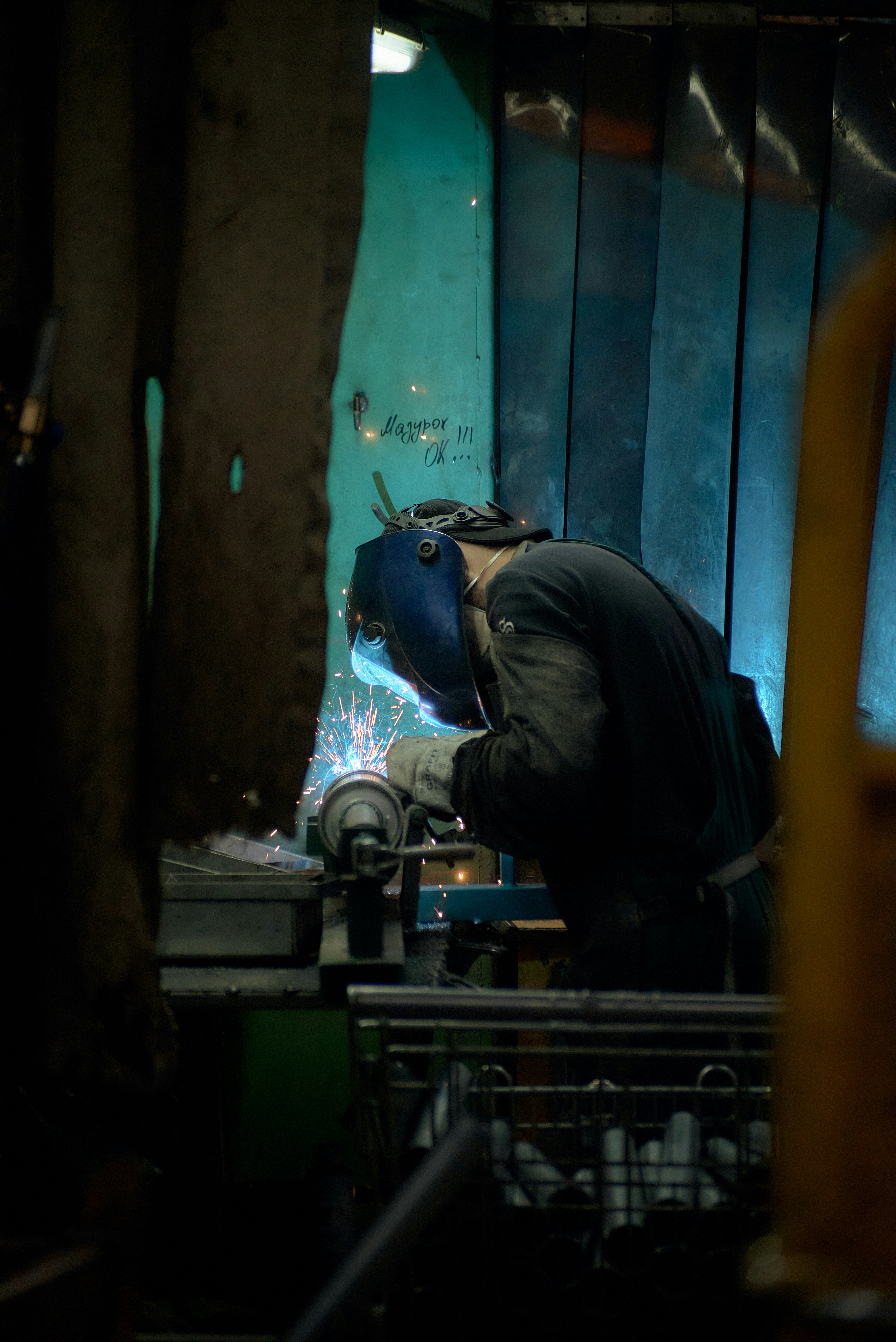 Photo by rostislavbudzan