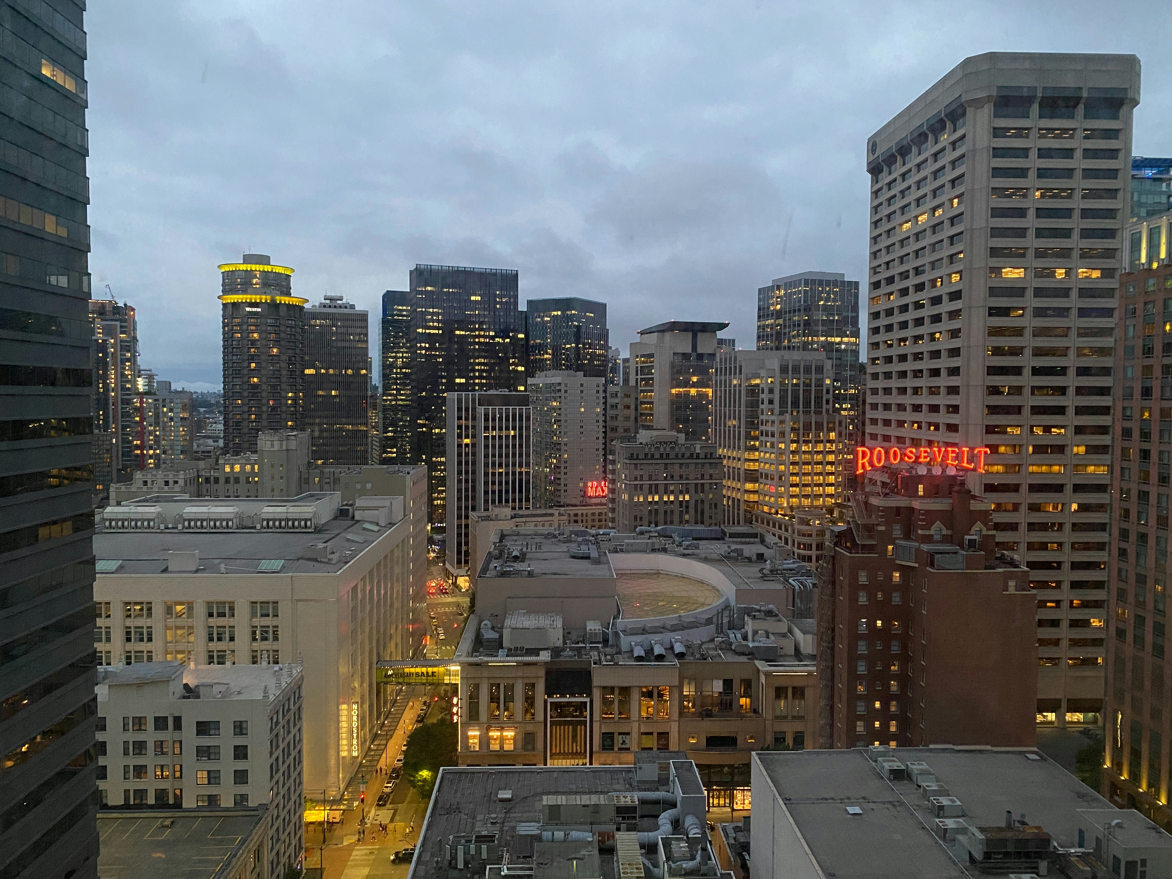 Containers in Roosevelt, AZ