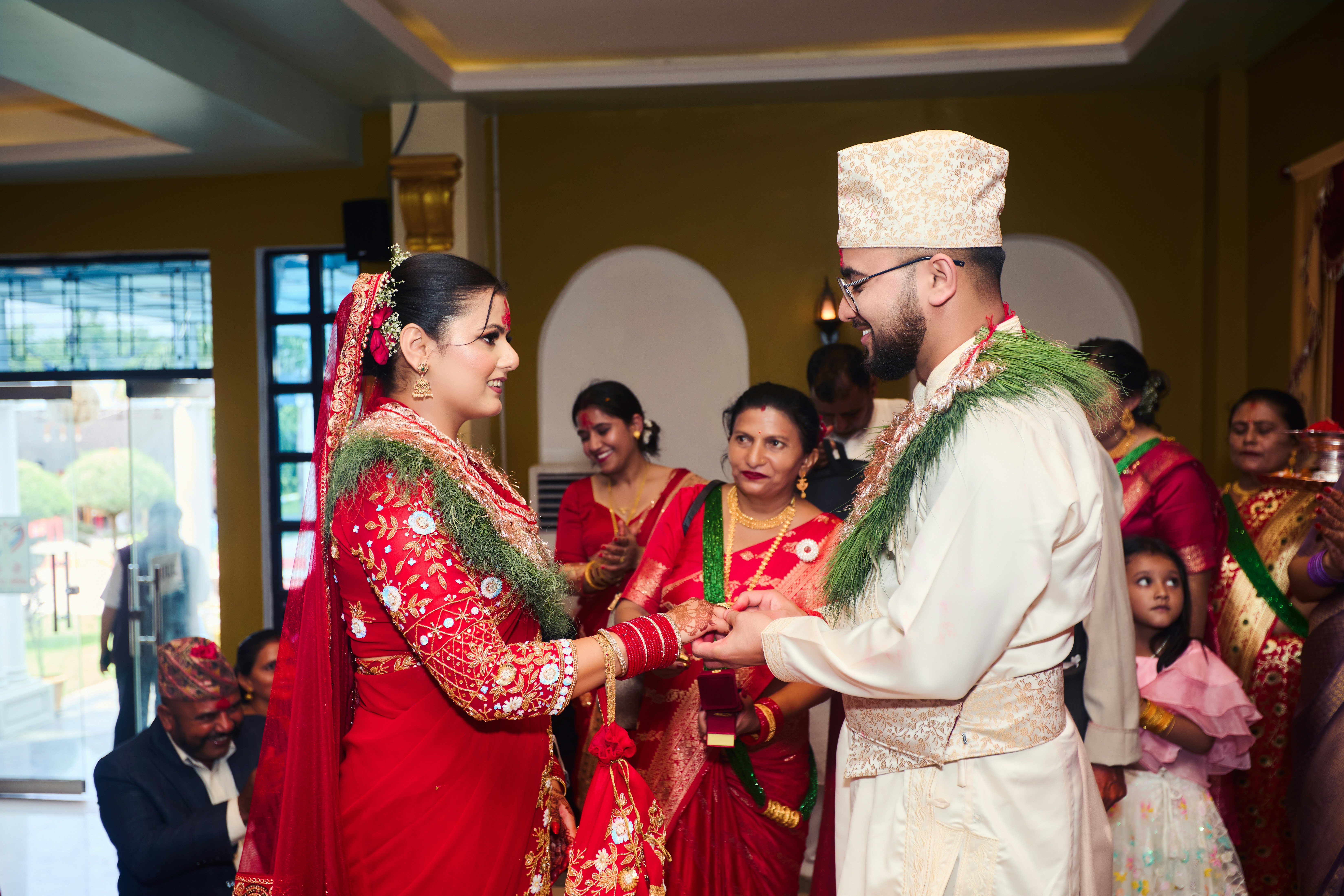 Izraelská operácia Červená Svadba a Narnia: Analýza