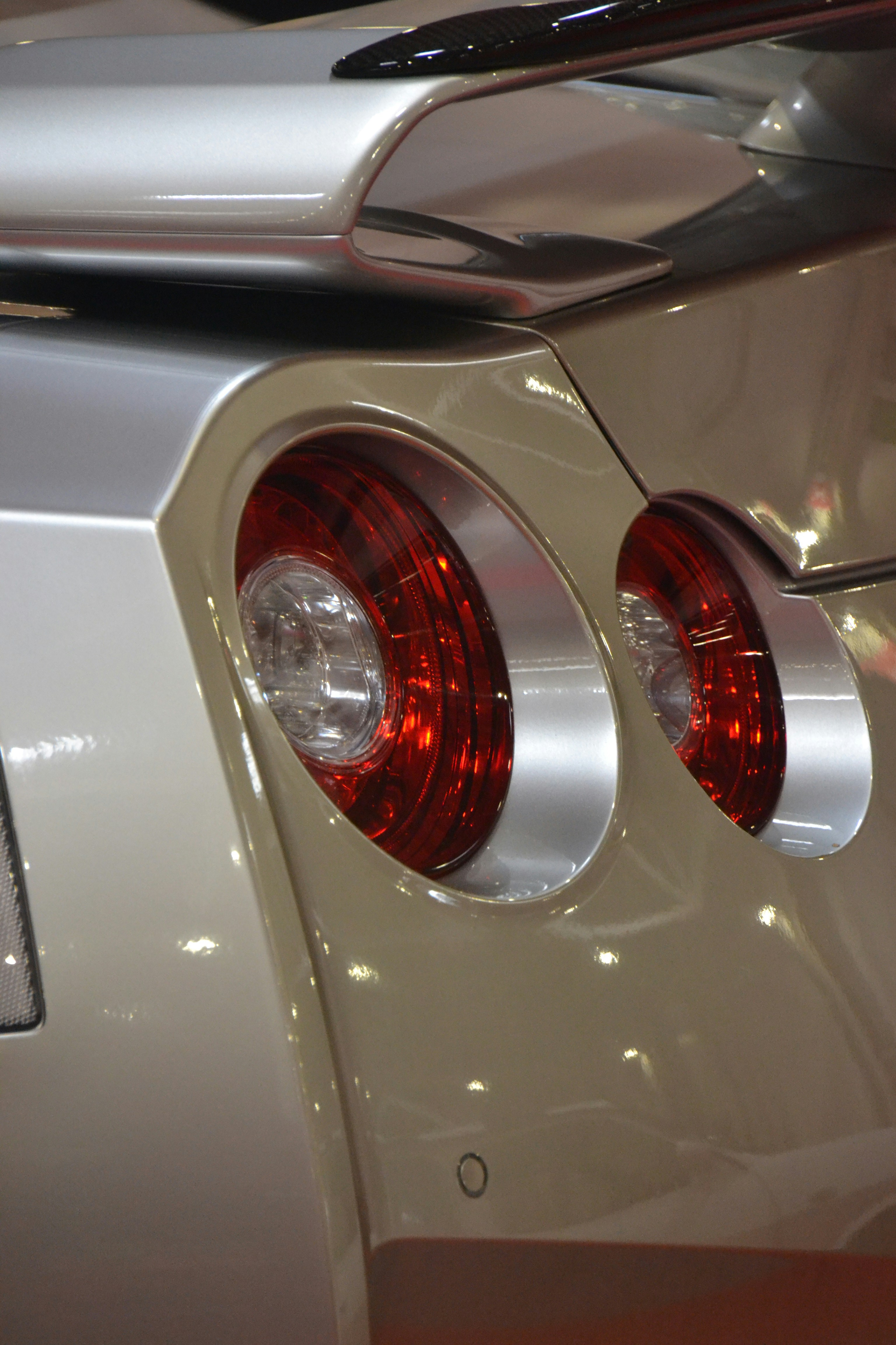 Nissan 180SX pop-up lights, ilustrasi artikel The Ultimate Collection: Nissan 180SX Pop-up Headlights Wallpapers for JDM Fans 1