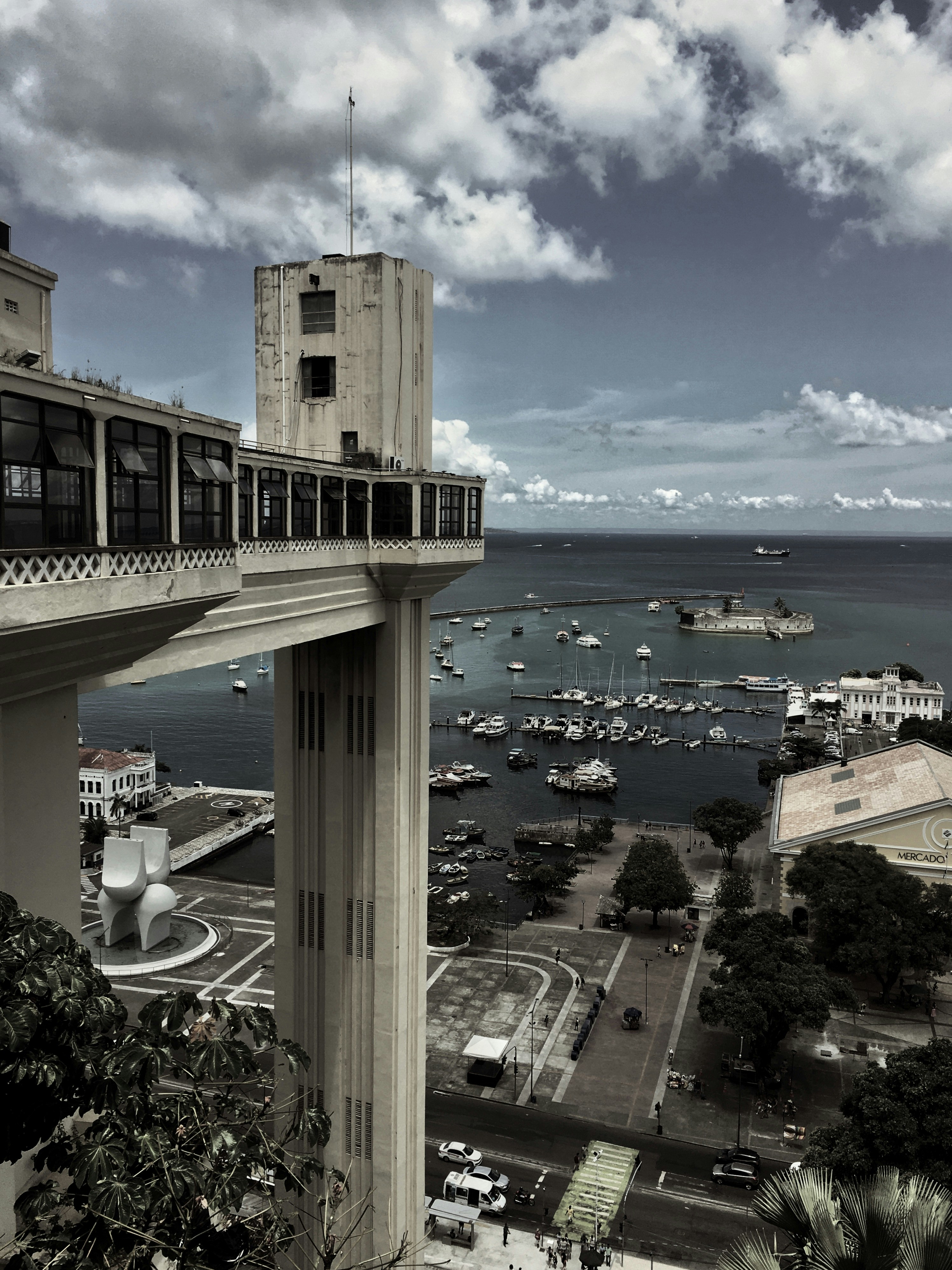 Elevador Lacerda photo 2