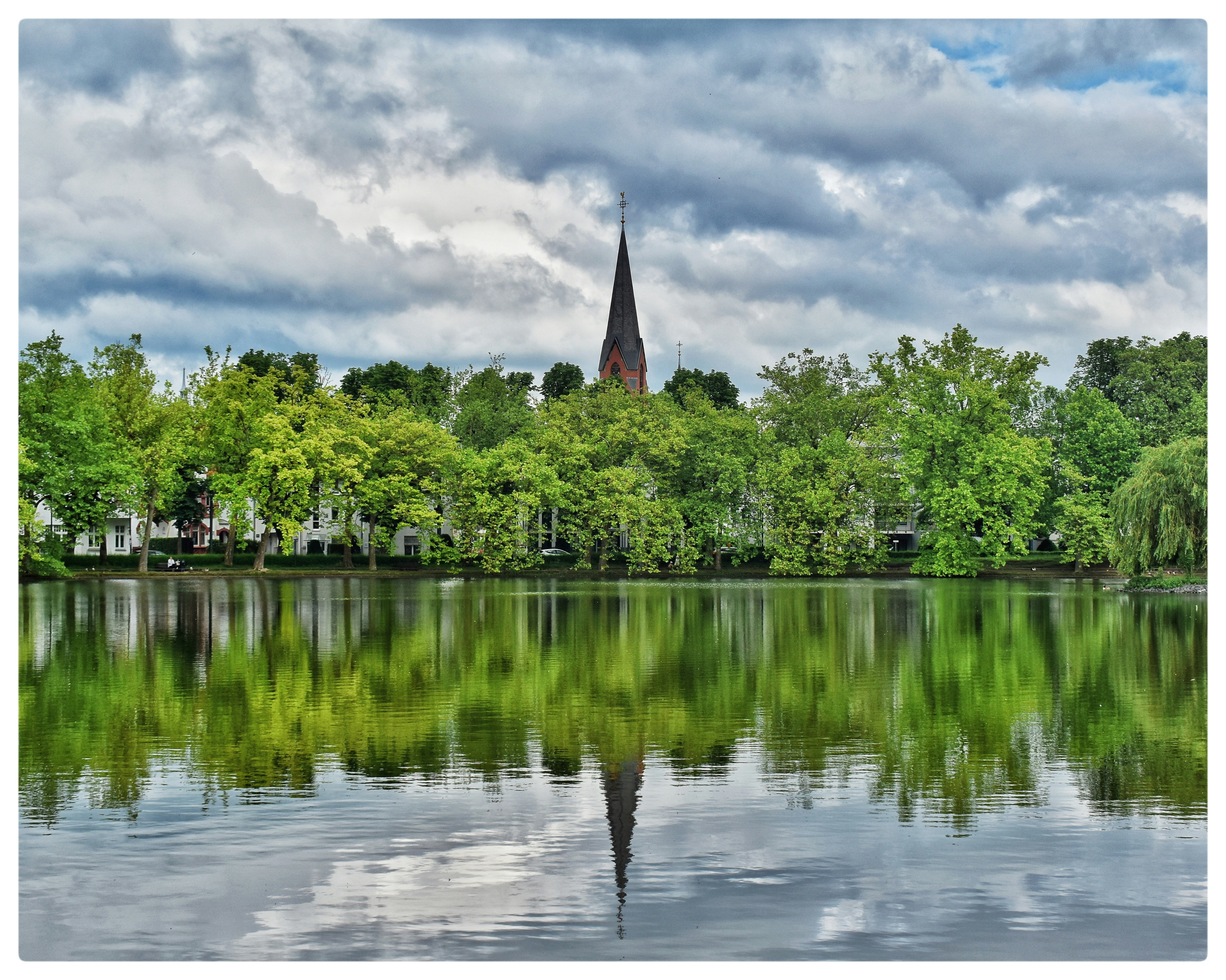 Schloss Benrath photo 3