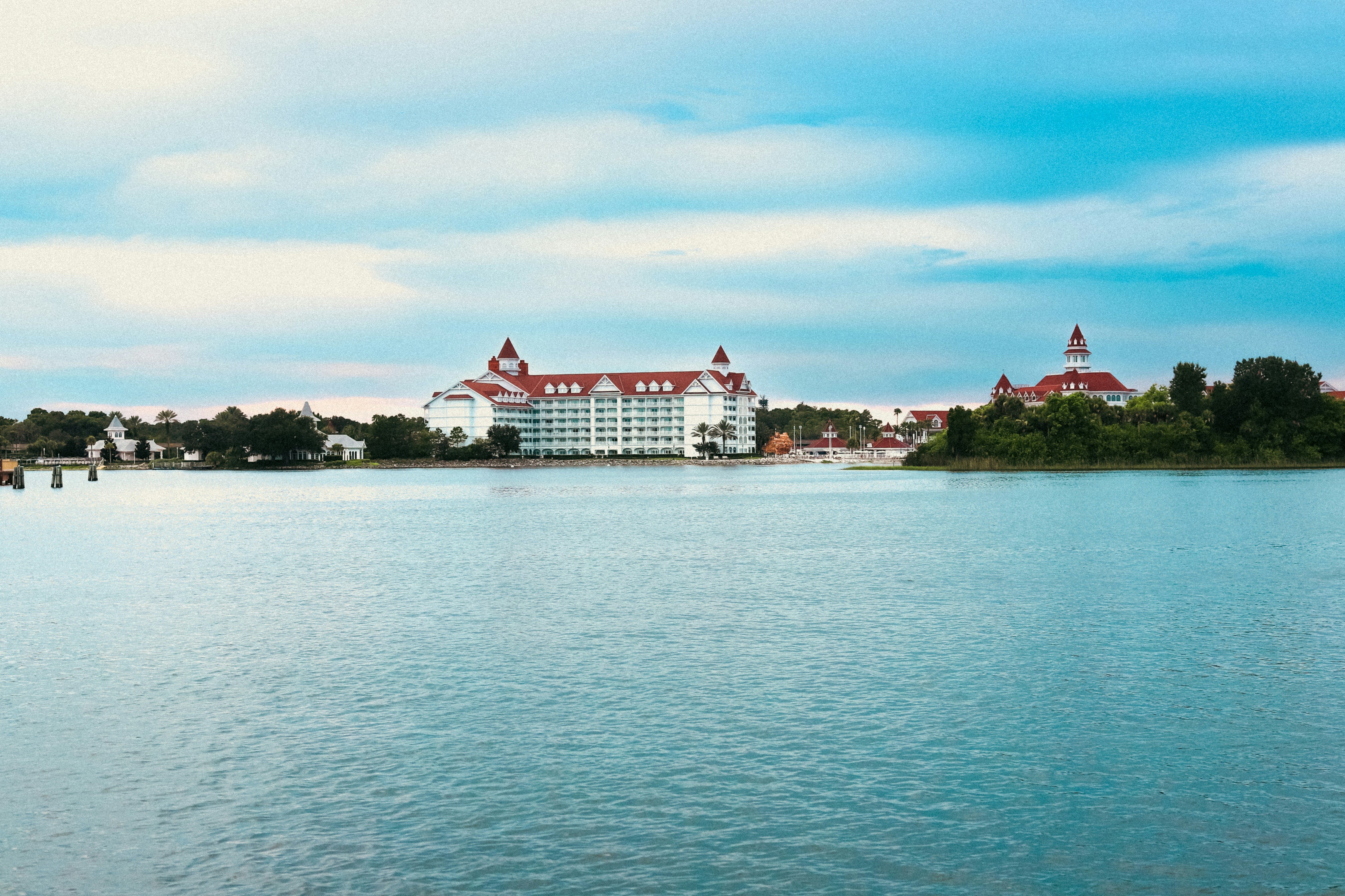 Club Level at the Grand Floridian: What the $500 Premium Actually Buys