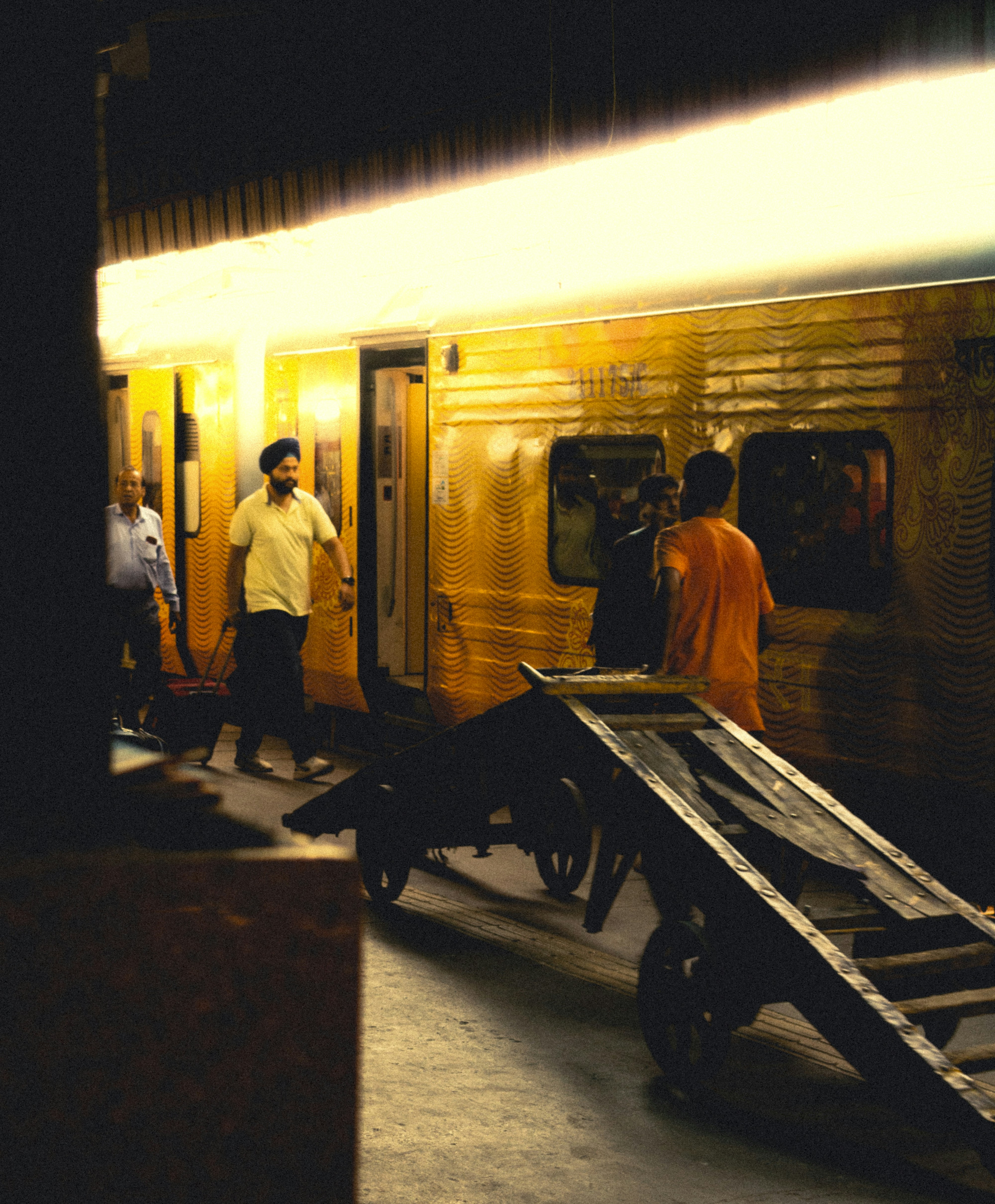 street photography