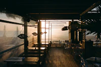 Best Rooftop Cafes in Goa With Views Worth the Climb