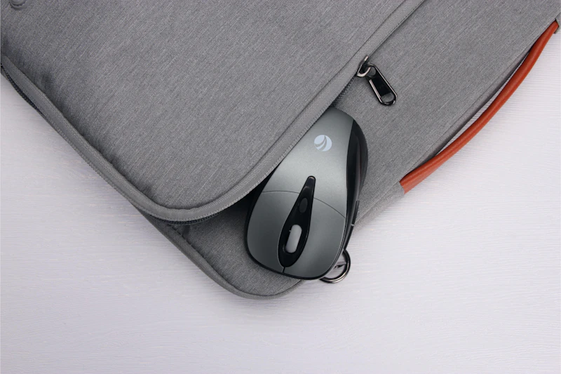 High-Performance Laptop Bags, Sleeves & Stands