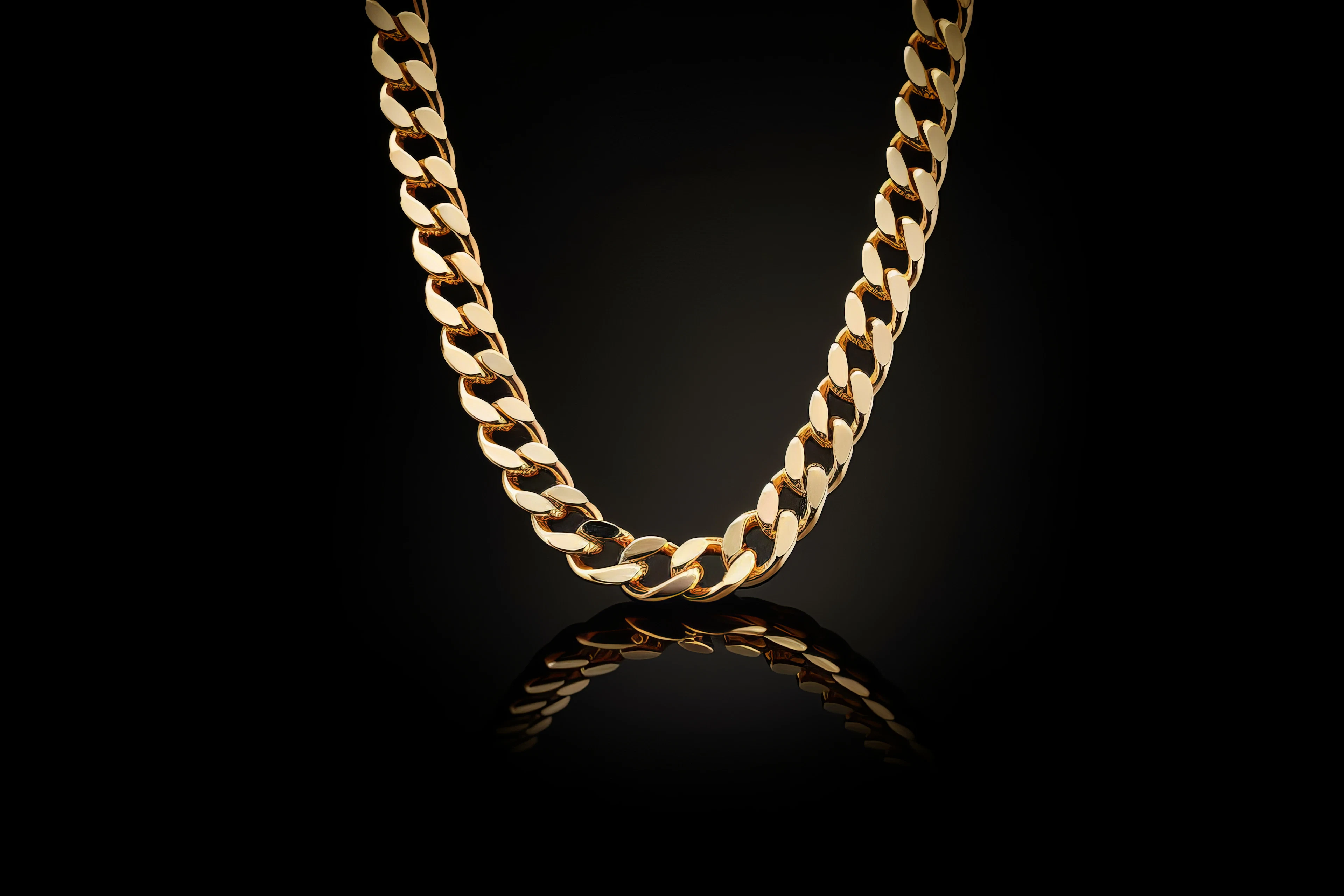 Gold Chains