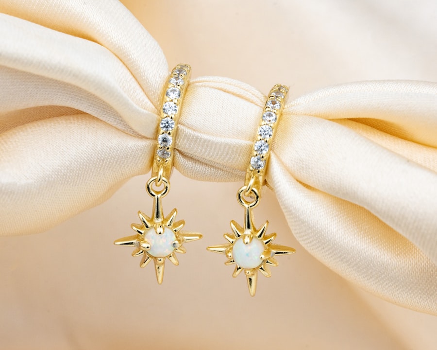 Layered necklace stack