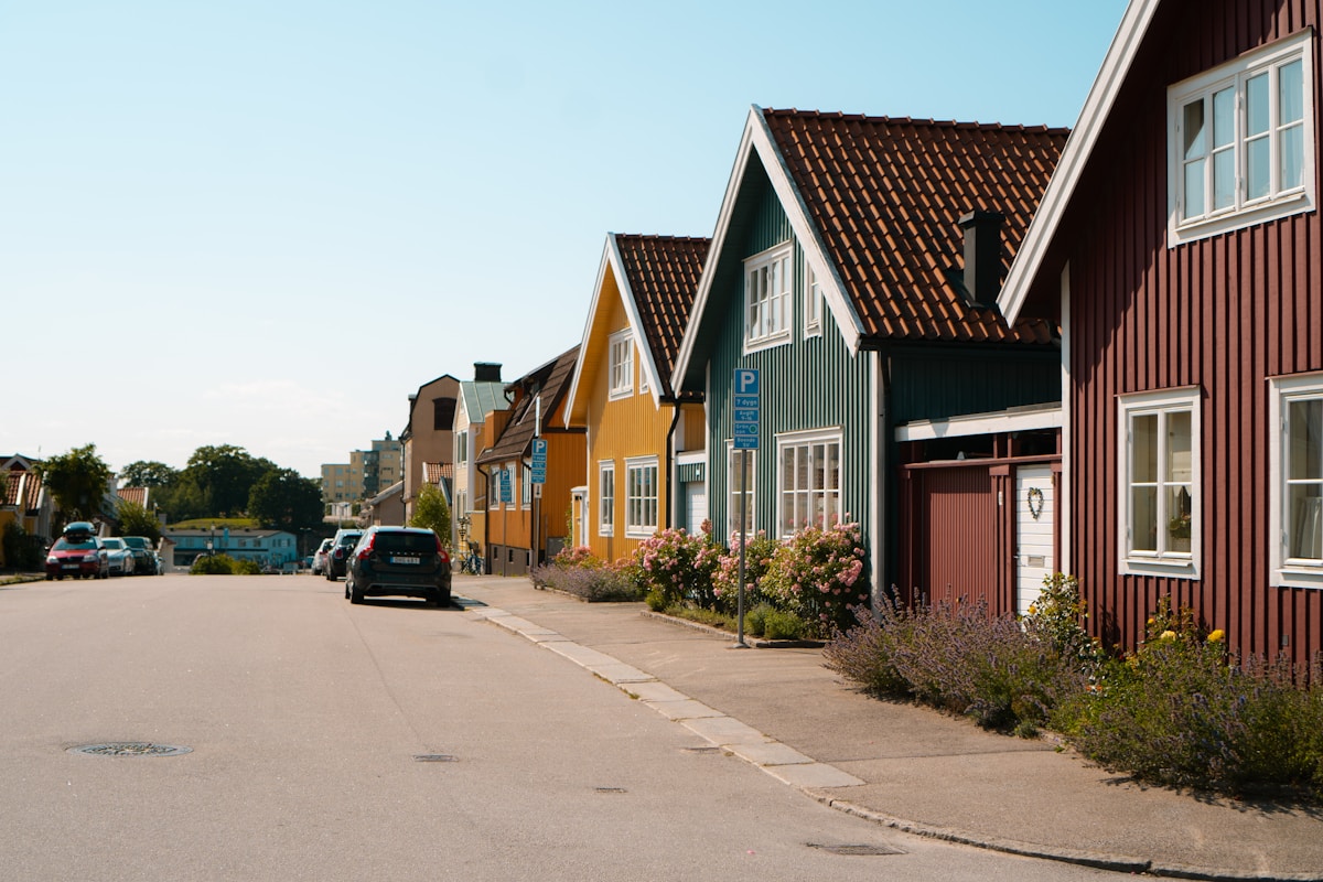 general related image for: Dagens industri: Danske Invest Sverige Småbolag SA SEK Fund Overview