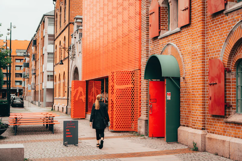What to Do in Malmo in a Weekend: A Complete 48-Hour Guide