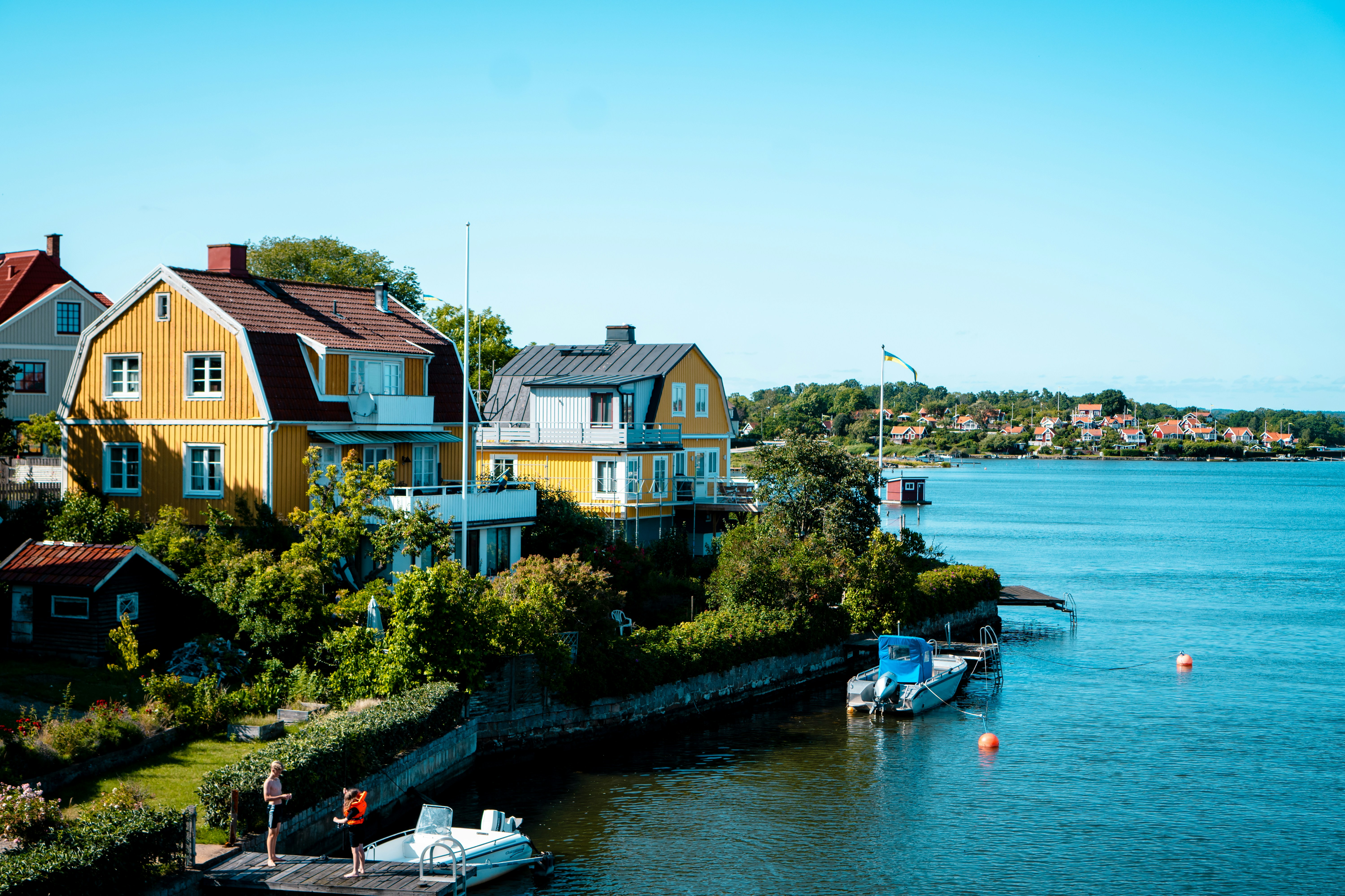 Sauble Township, Michigan