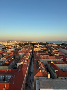 From Zagreb to Zadar Transfer