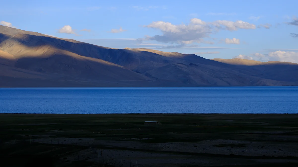 Tso Moriri