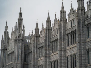 Aberdeen