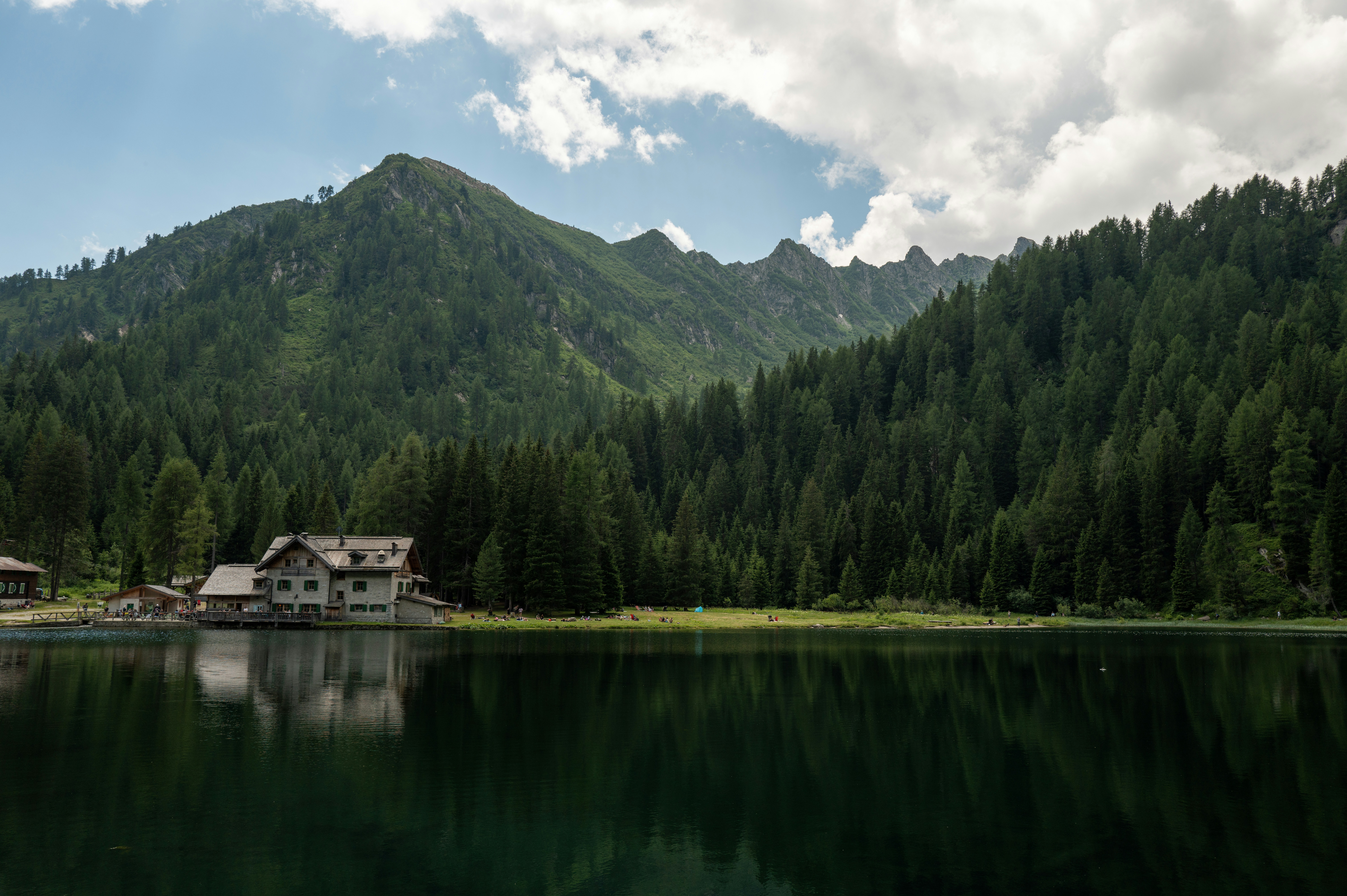 Photo by matteodelpiano