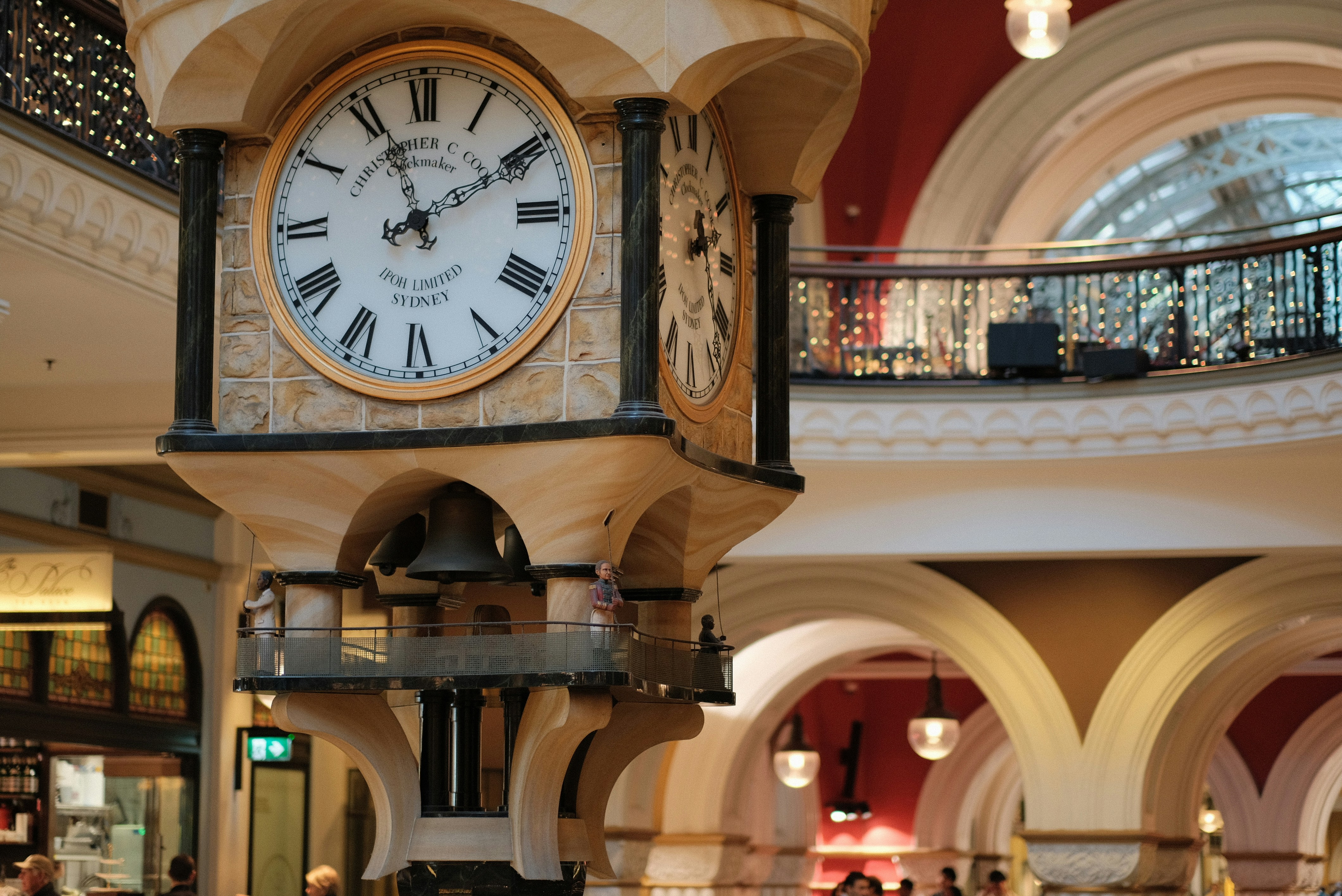 Windsor Cafe