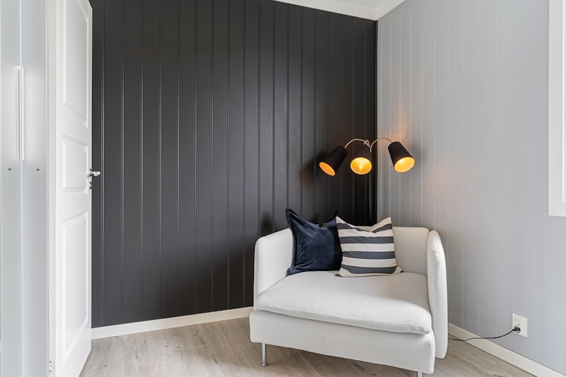 Wall & Decorative Finishes