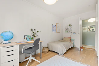 Éirebaile Scholar Smart-Residences:
