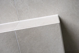 pose de carrelage dallage