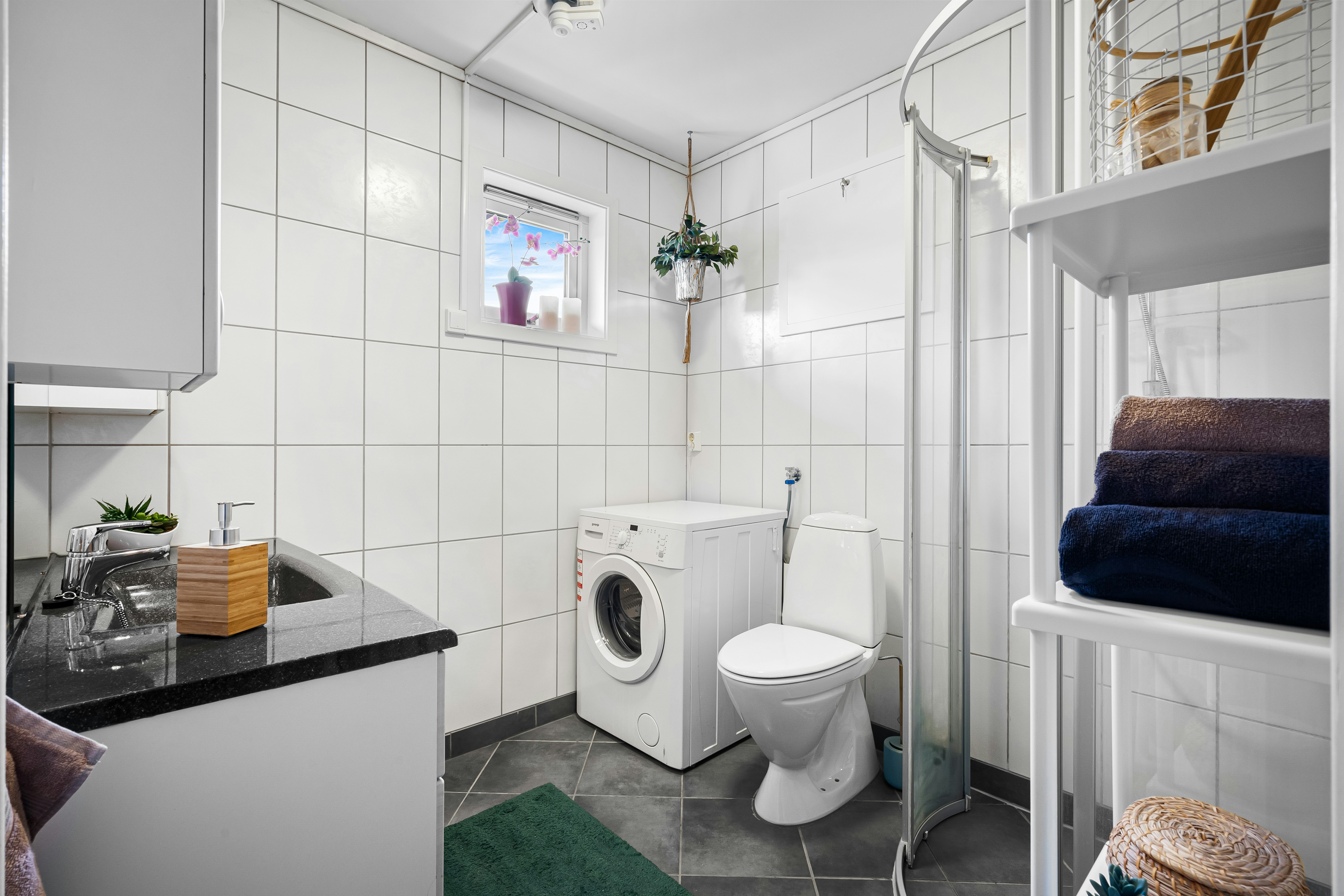 욕실 미끄럼 방지 매트 - 안전 사고 99% 예방! 아이 있는 집 필수 베스트 3 이미지2