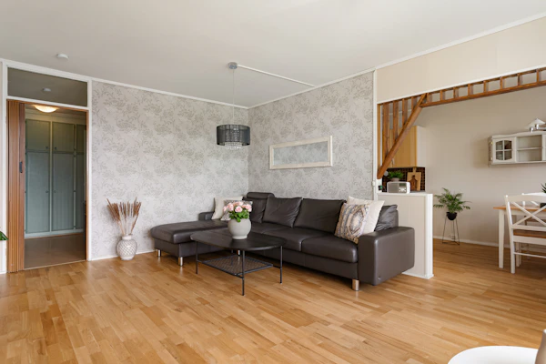 LVT Cleaning — Professional Carpet Cleaning Long Island NY