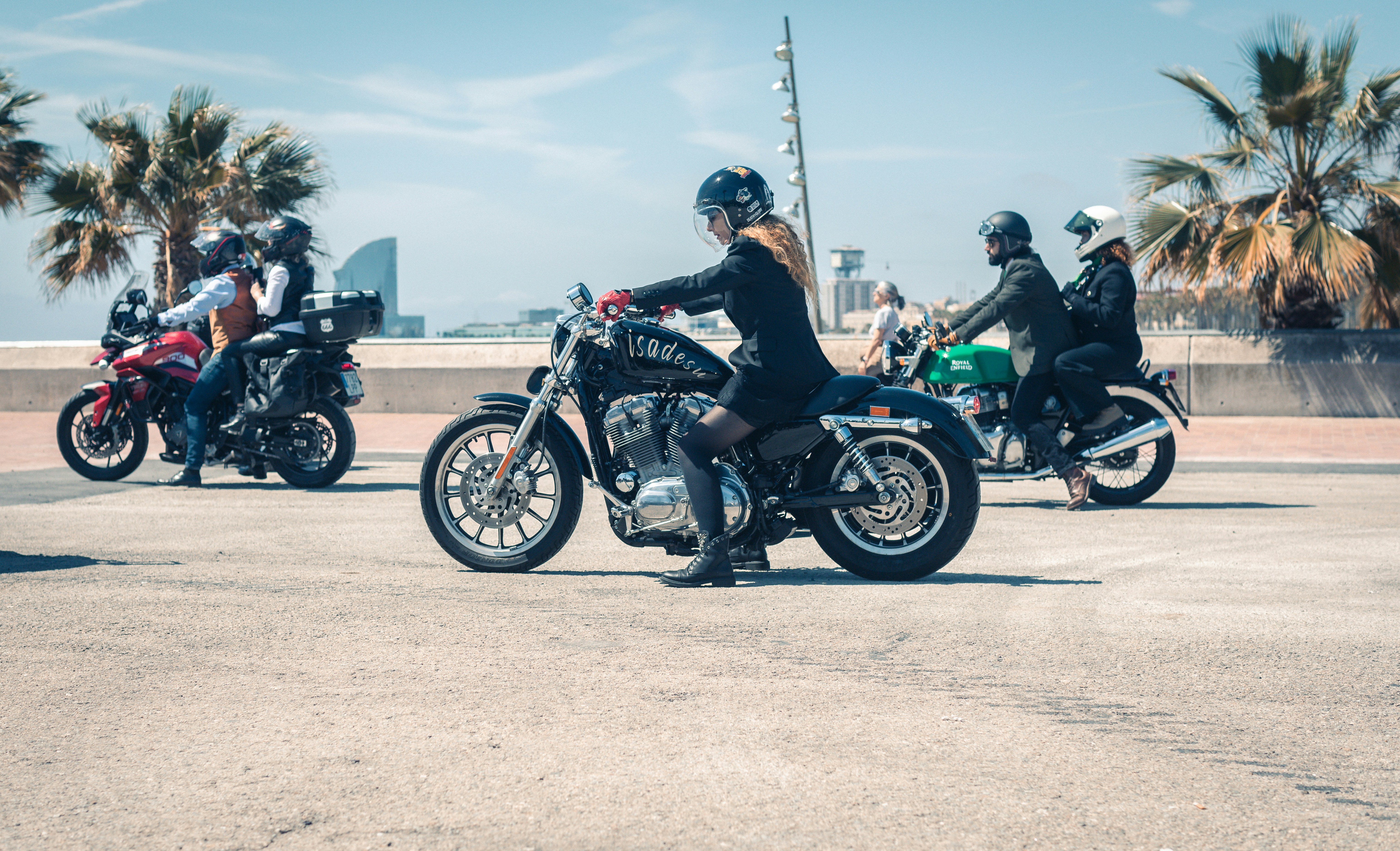 Photo by remyvandonk