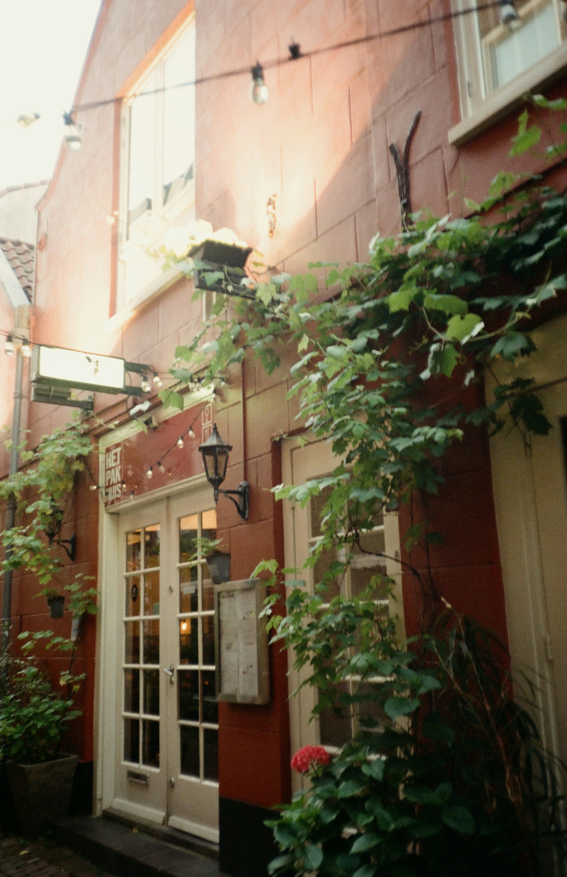 Haarlem – Transportation & Getting Around