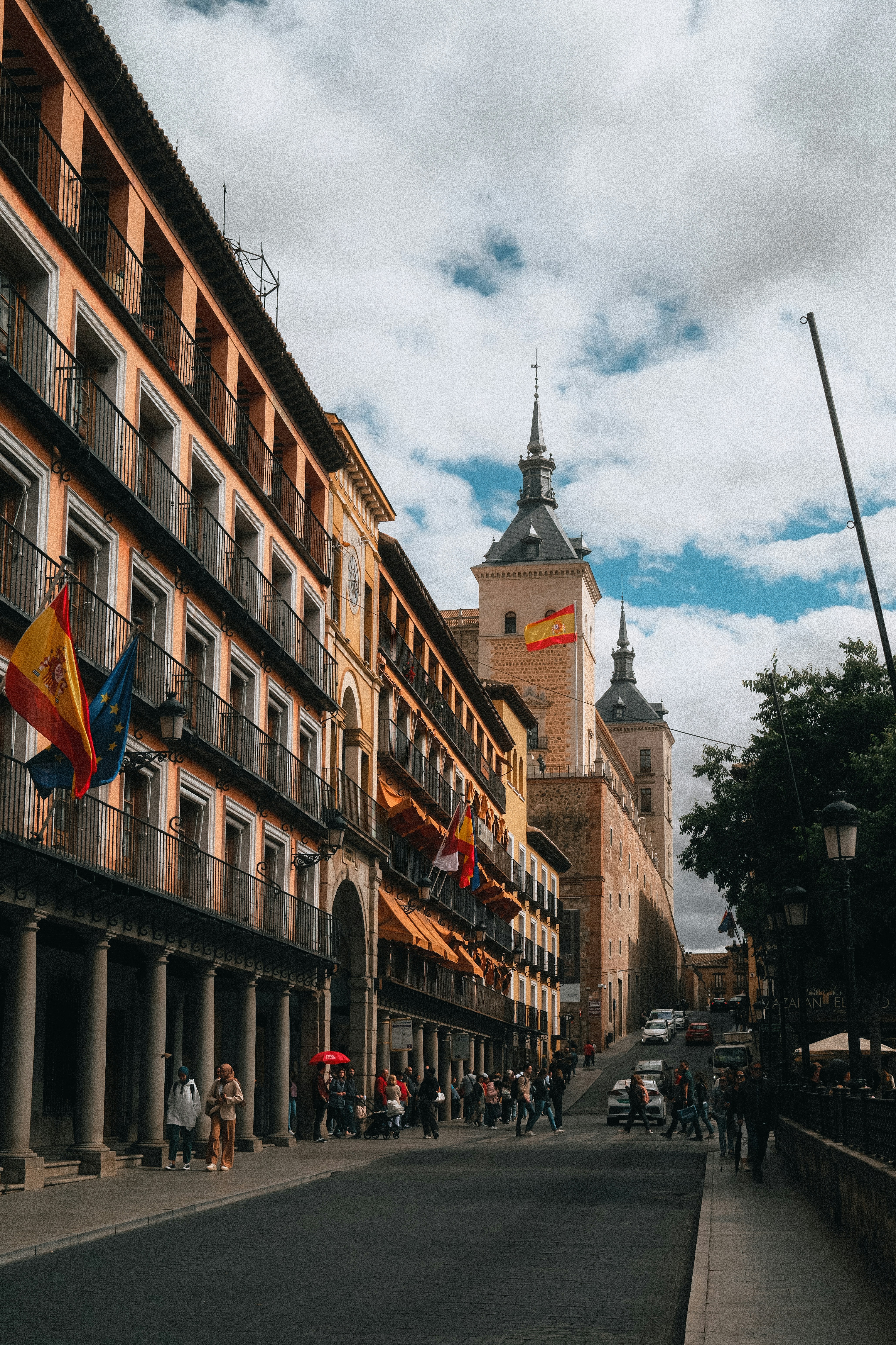 Navigation and Transportation Essentials