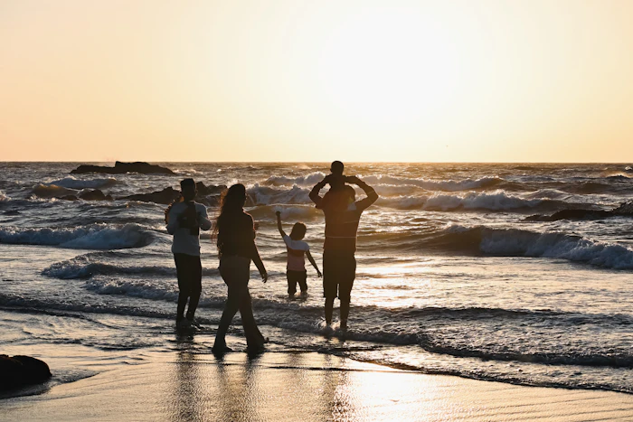 Best Family Beaches
