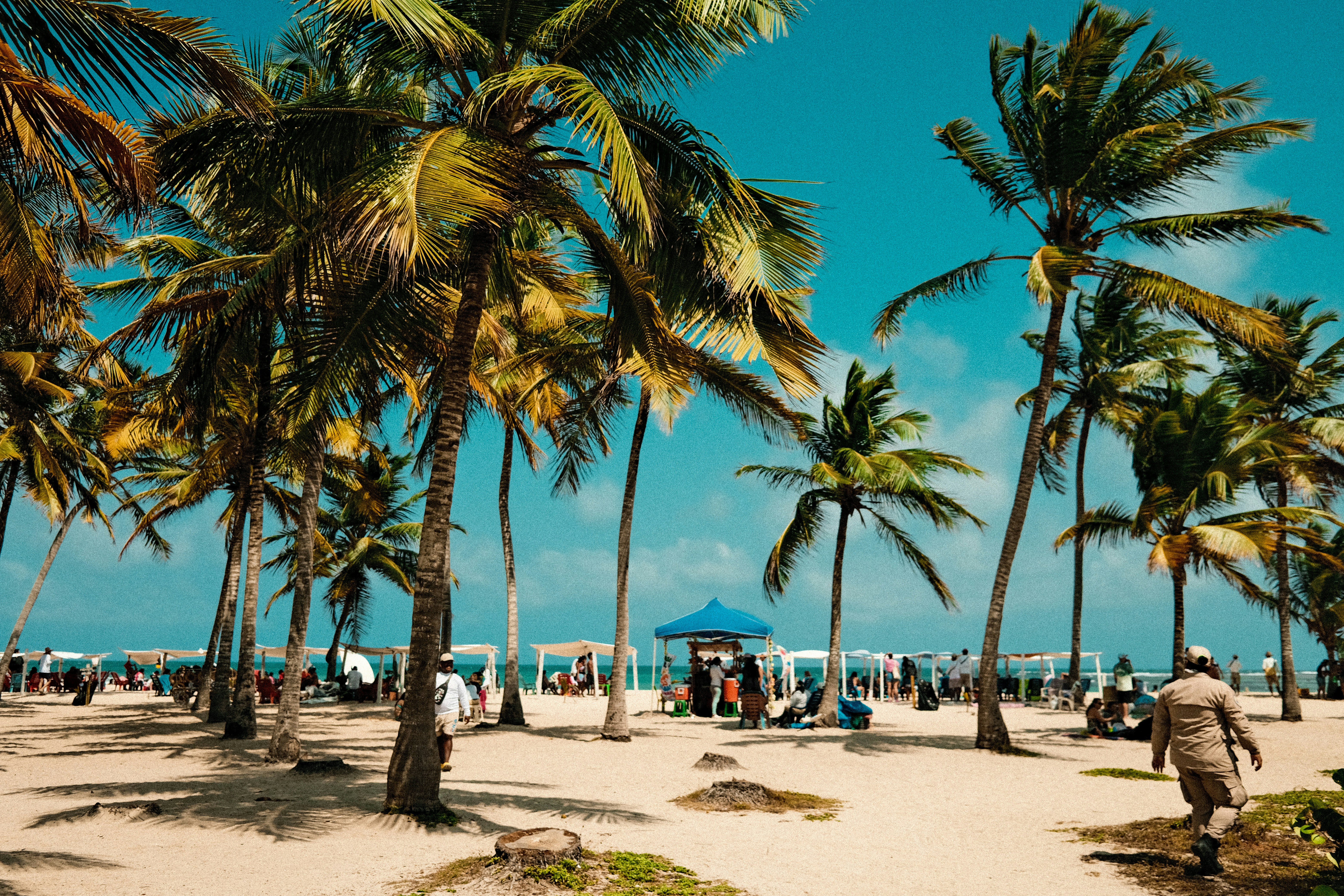 Geeft Venezuela ons de kans waar we op gewacht hebben?