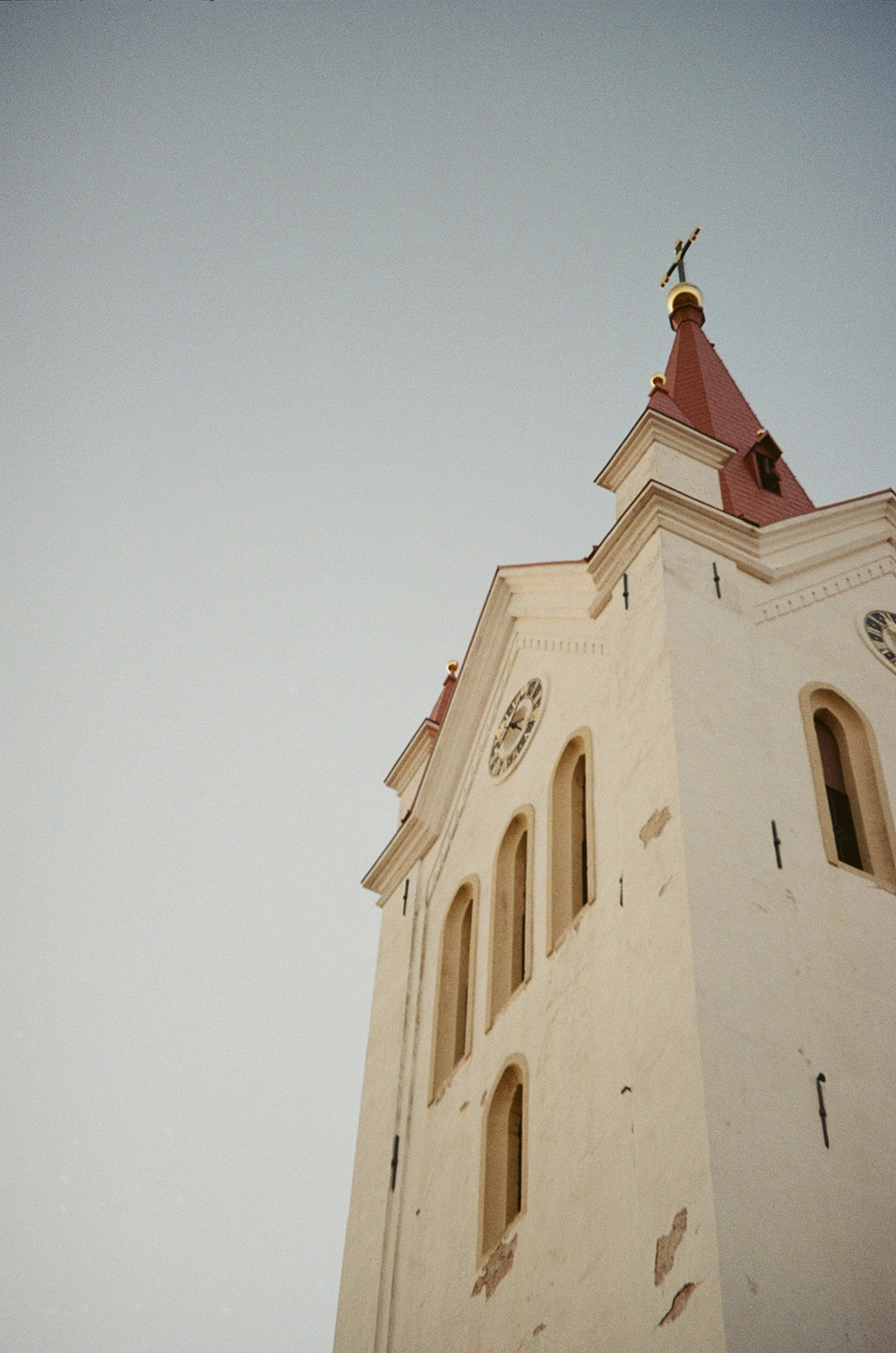 Cēsis – Geography & Spatial Structure