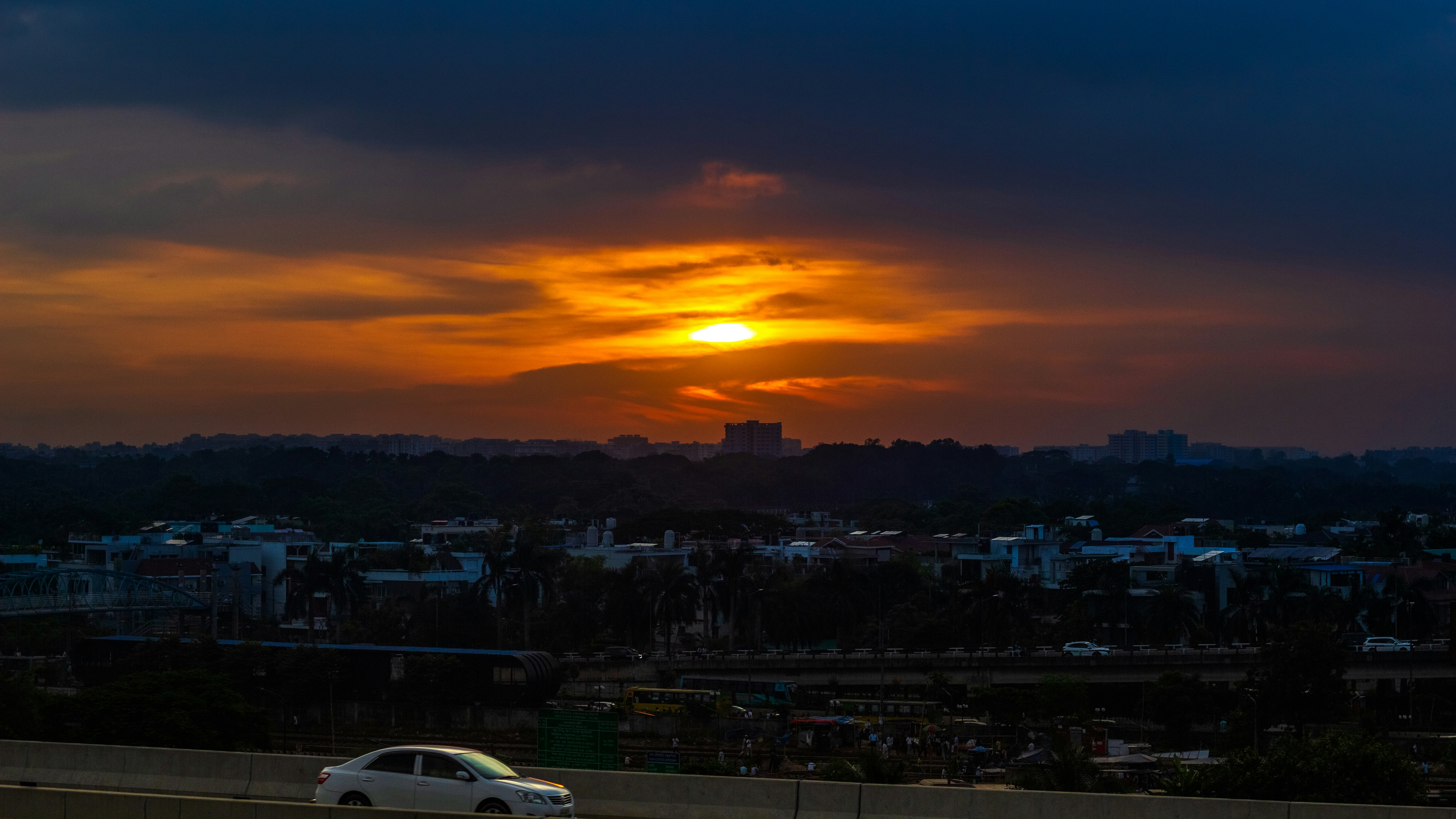 Photo by bornil