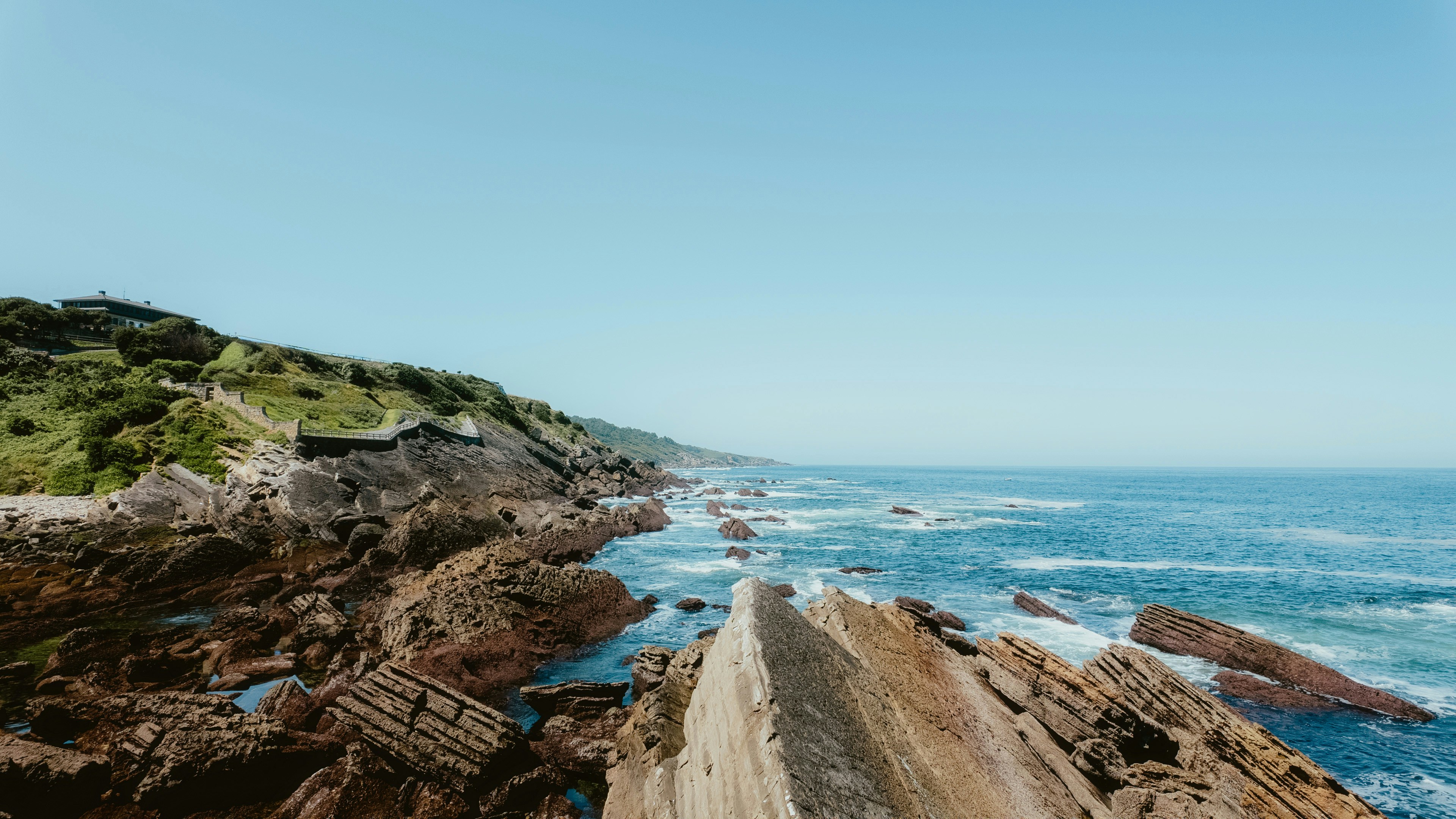 Photo of Hondarribia