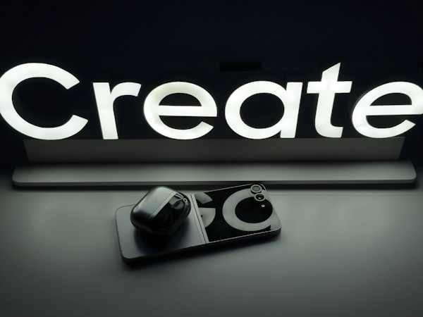 AI's Creative Revolution: Opportunity, Not Just Threat