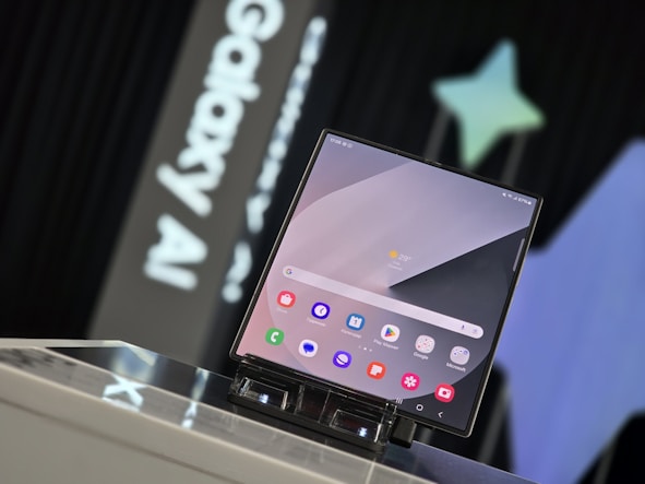 Product Launch Setup