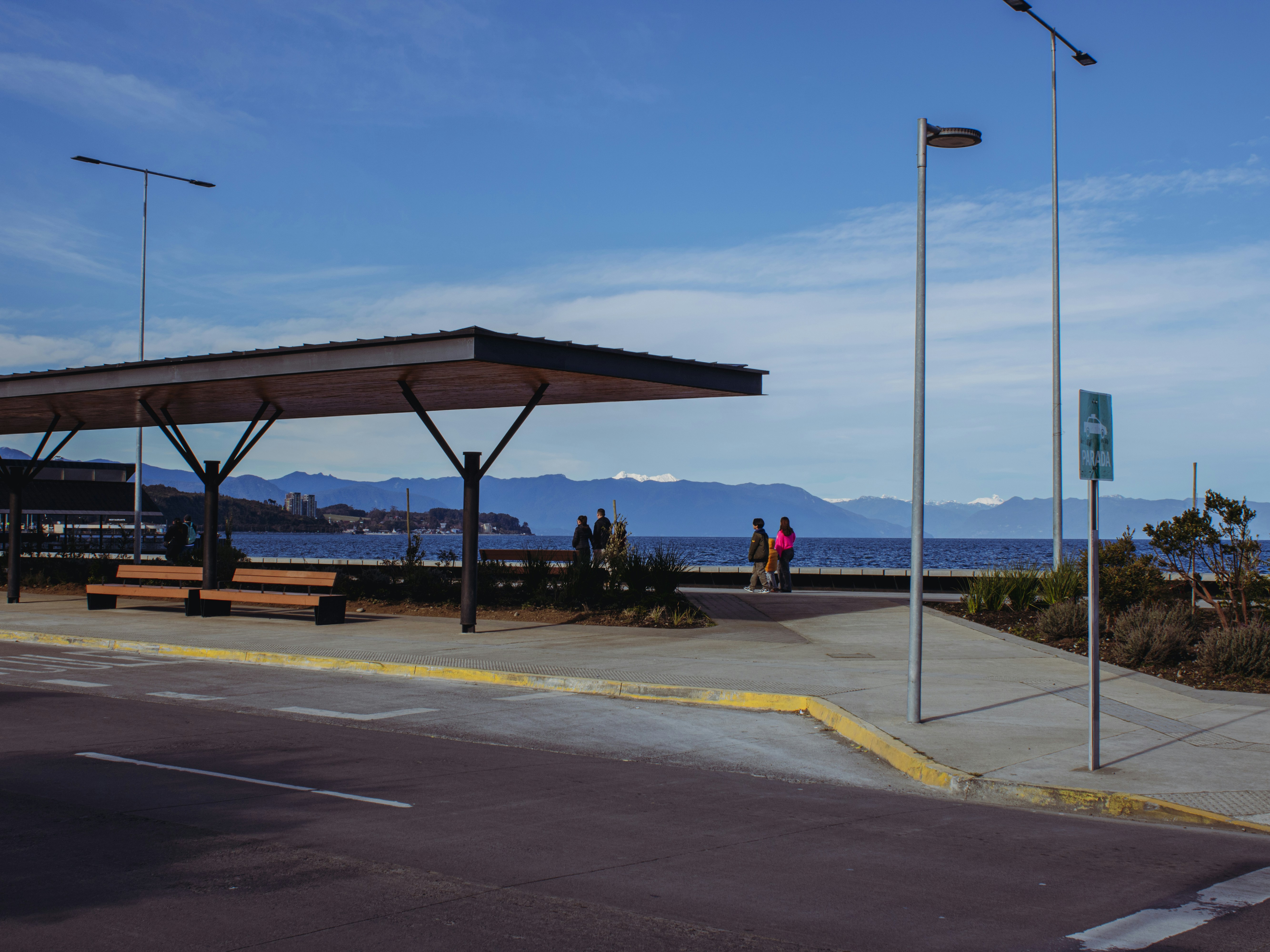 Dakota Station Park