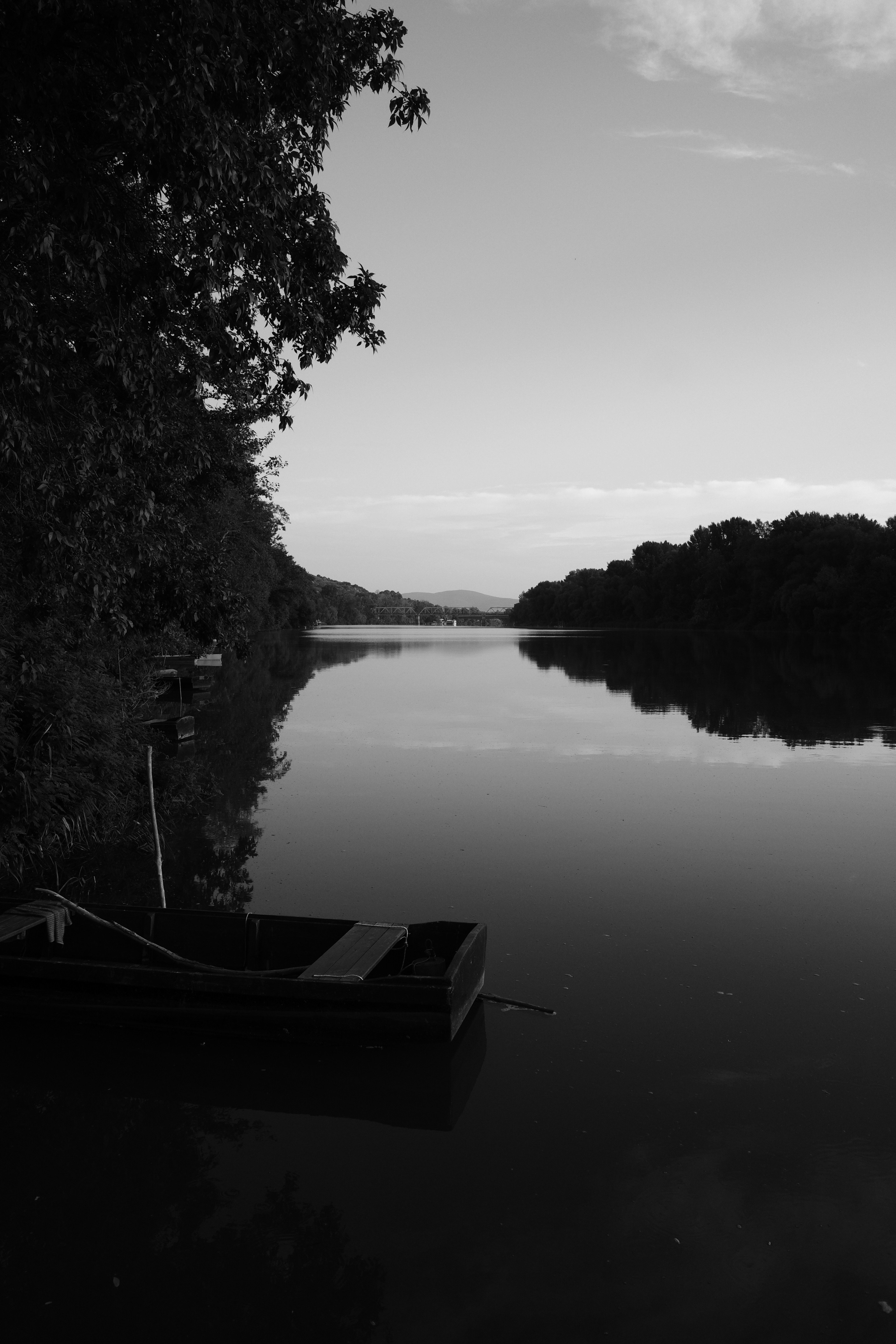 Tokaj – Geography & Spatial Structure