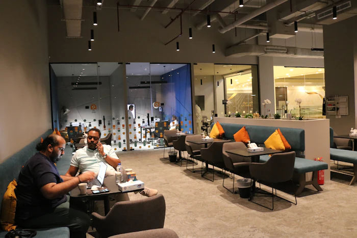 Best Coffee Shops