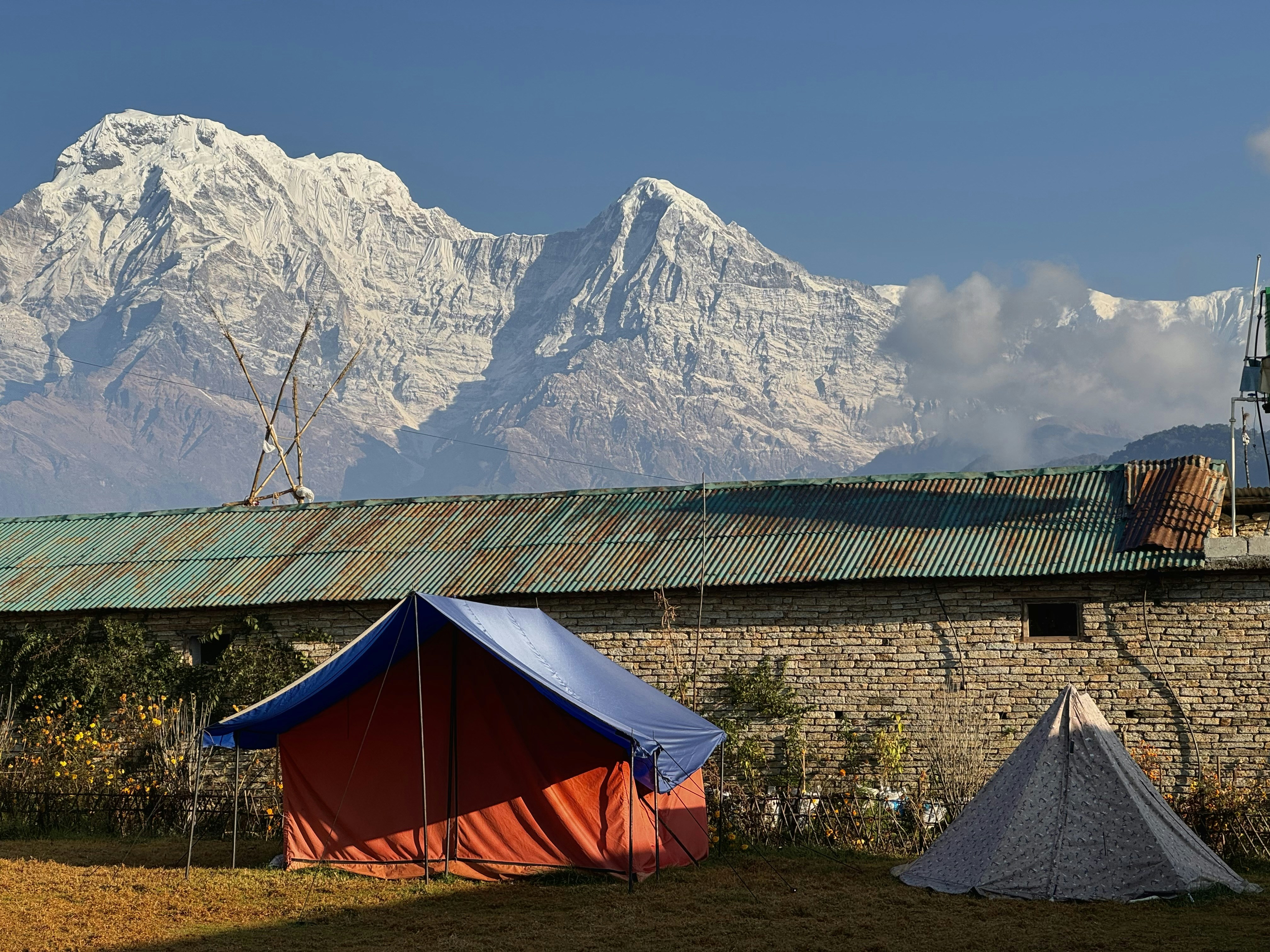 Photo by rilonmaharjan