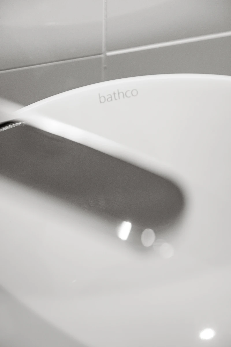 Lavabo à poser Wave 40x60