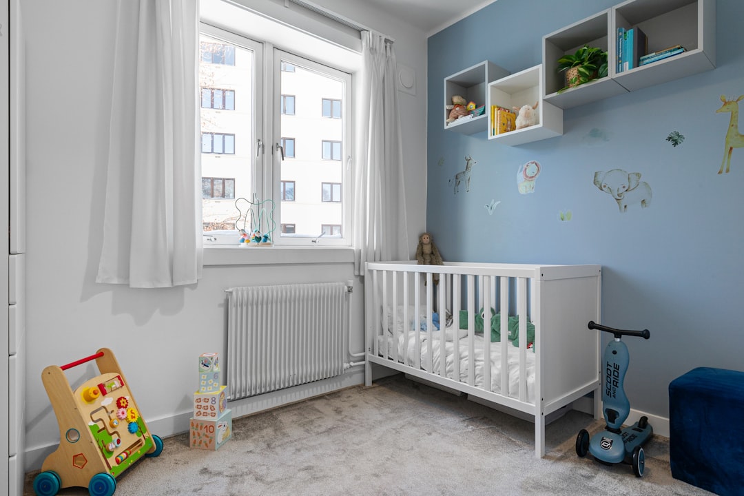safe and simple nursery setup - must haves for new parents safe and simple nursery setup - must haves for new parents