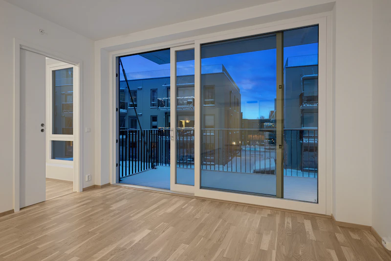 Tempered & Safety Glass: Where Your Home Needs It